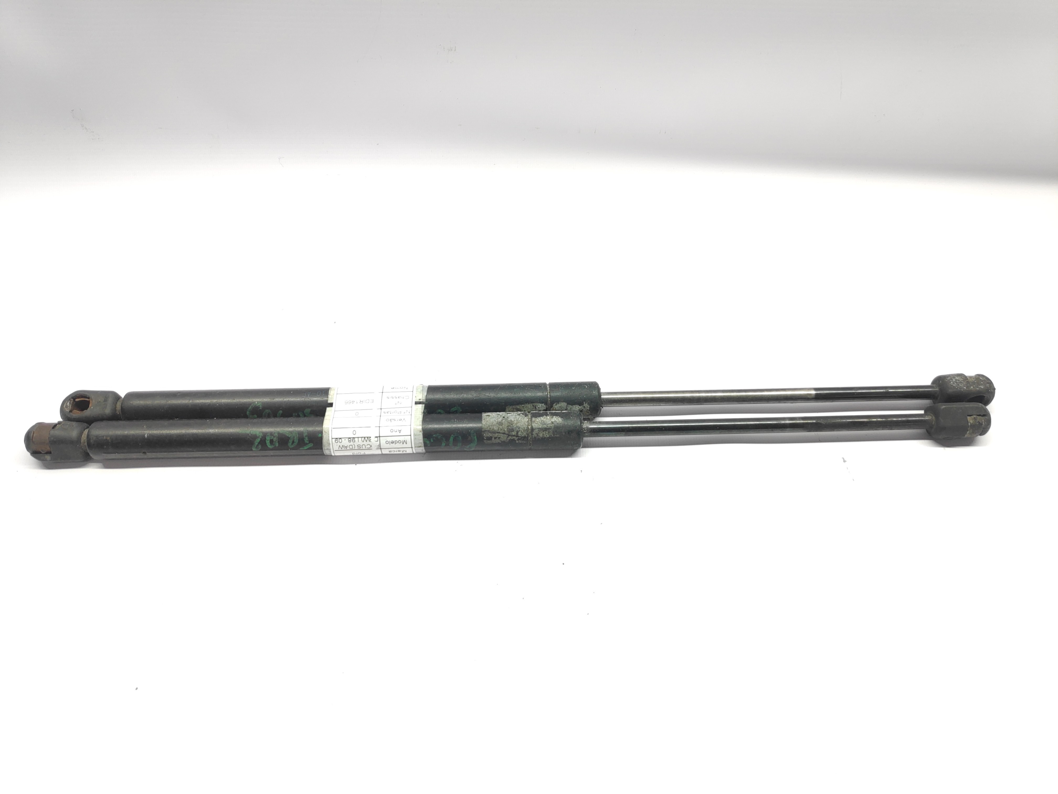 Amortecedor de Mala FORD FOCUS (DAW, DBW) | 98 - 09