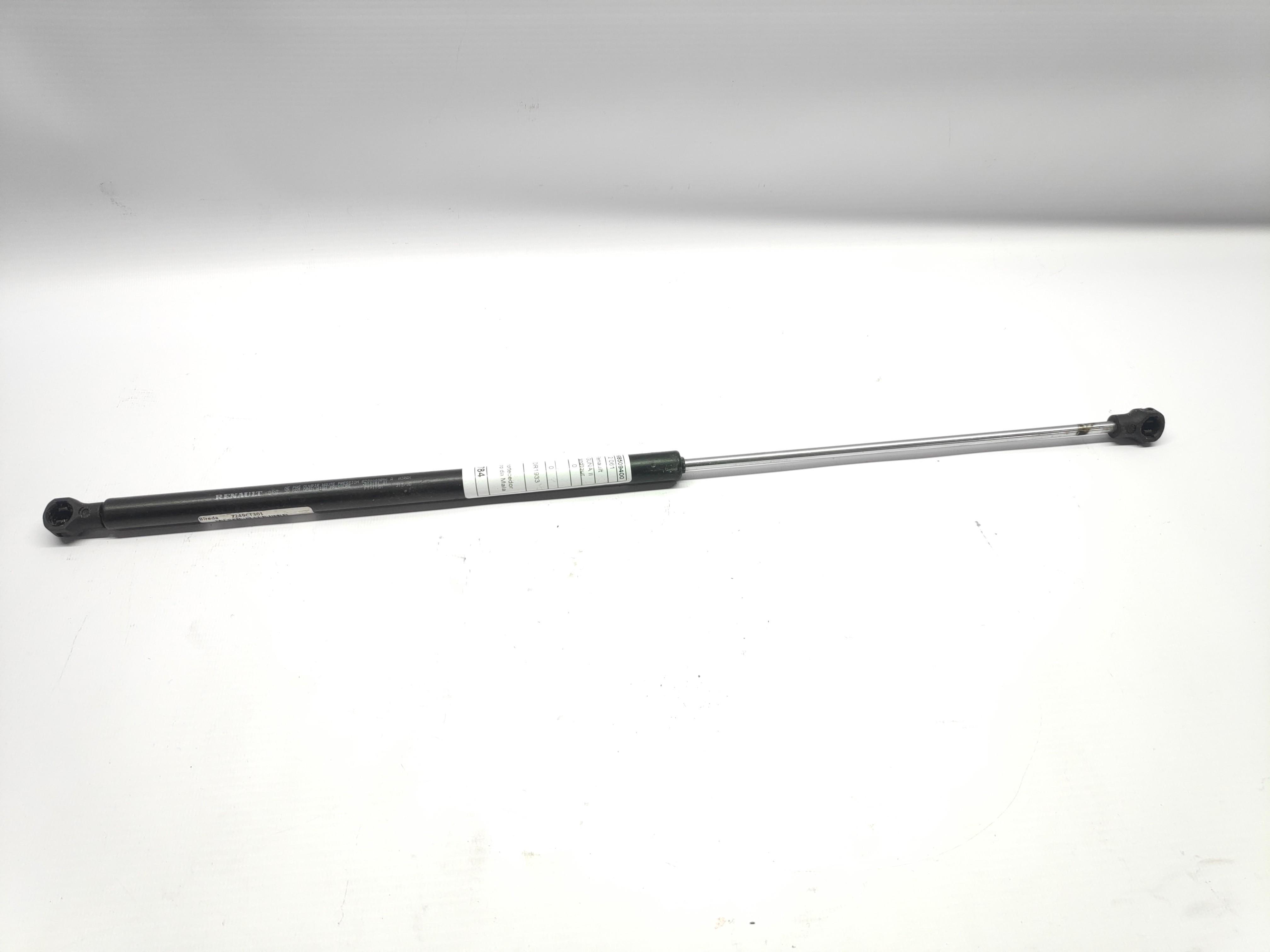 Amortecedor Vidro da Mala RENAULT LAGUNA II Grandtour (KG0/1_) | 01 - 07