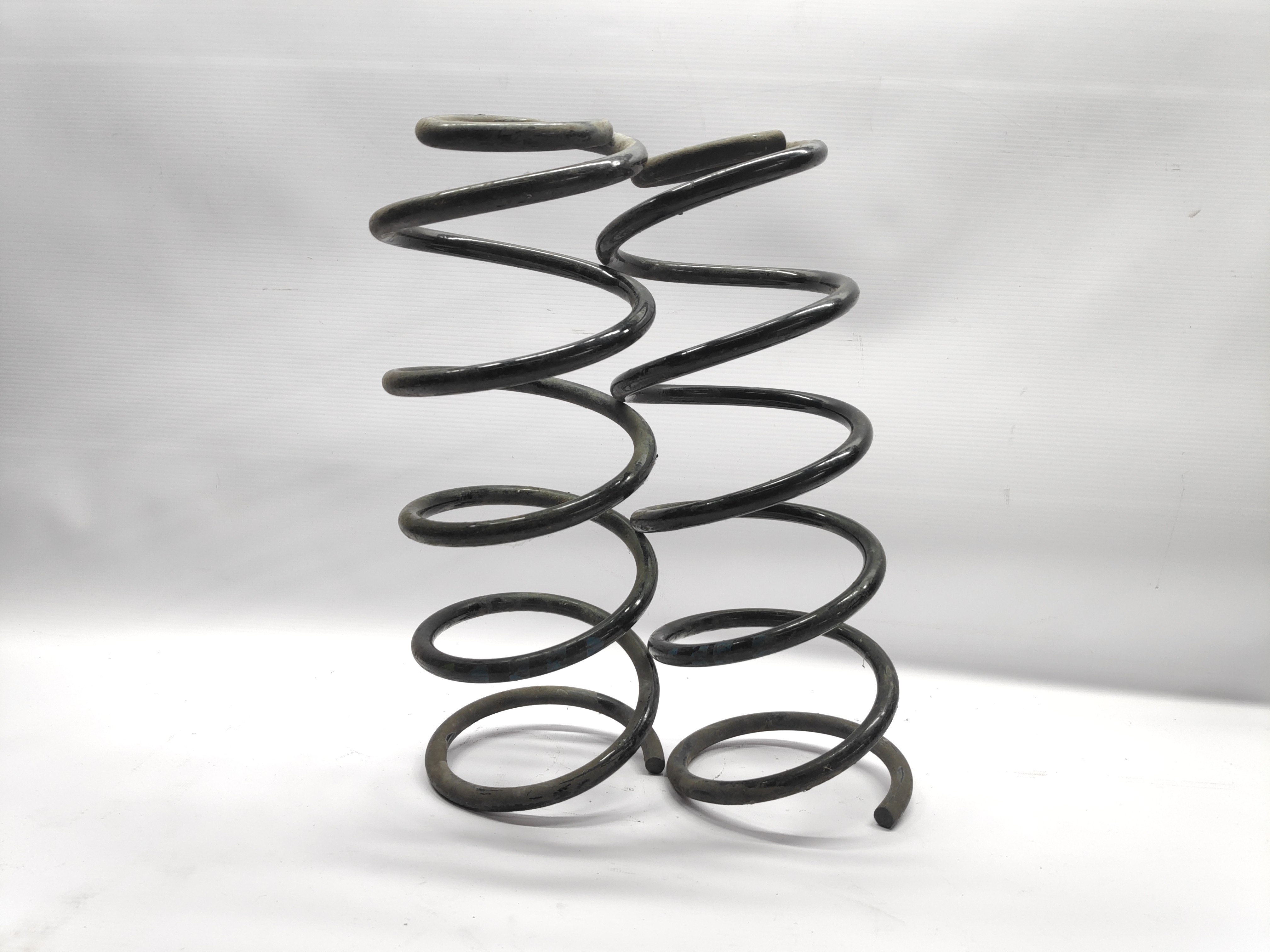 Mola Suspensao Frente VOLKSWAGEN GOLF IV (1J1) | 97 - 07