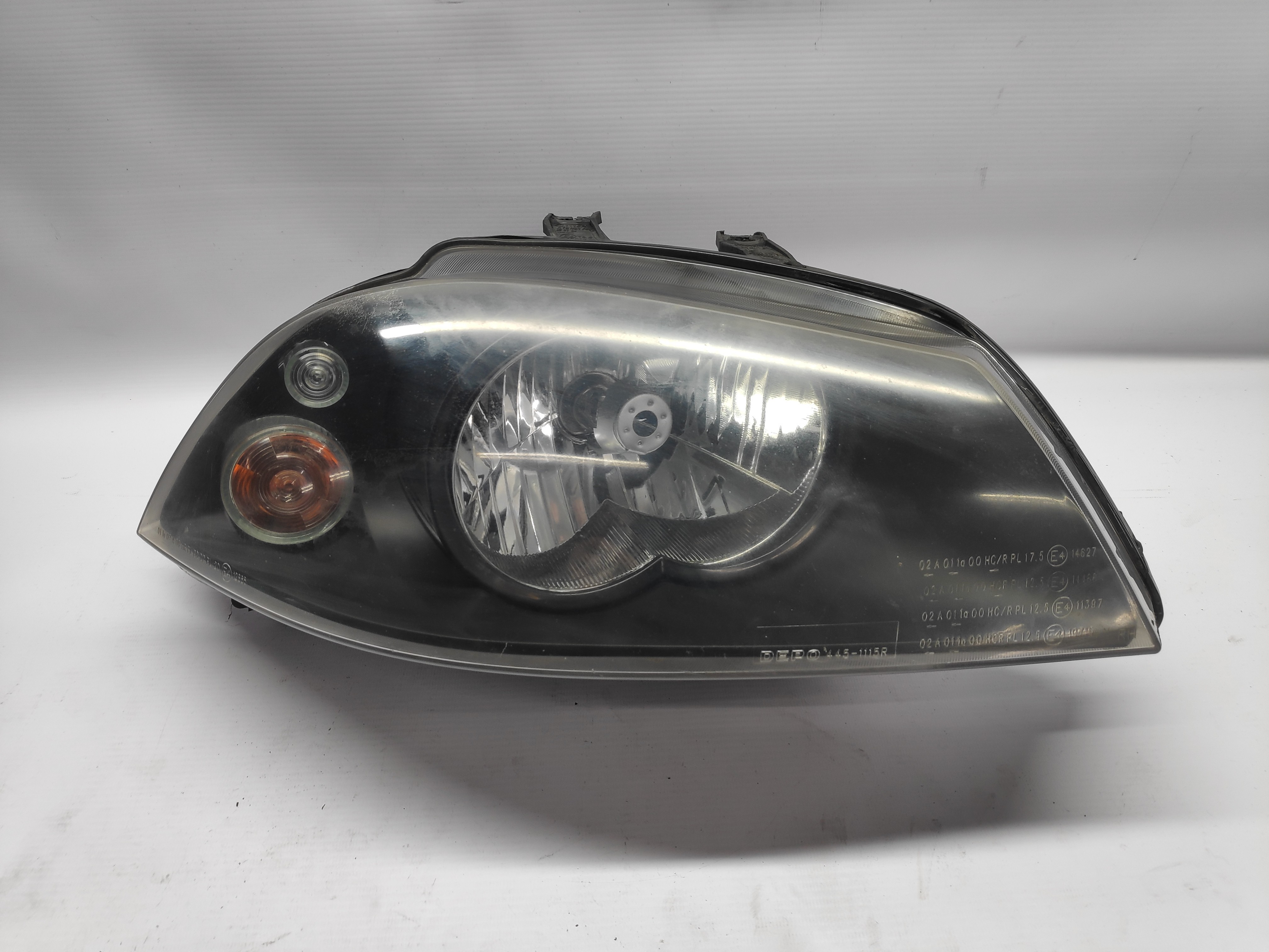 Farol / Optica Direita SEAT IBIZA III (6L1) | 02 - 09