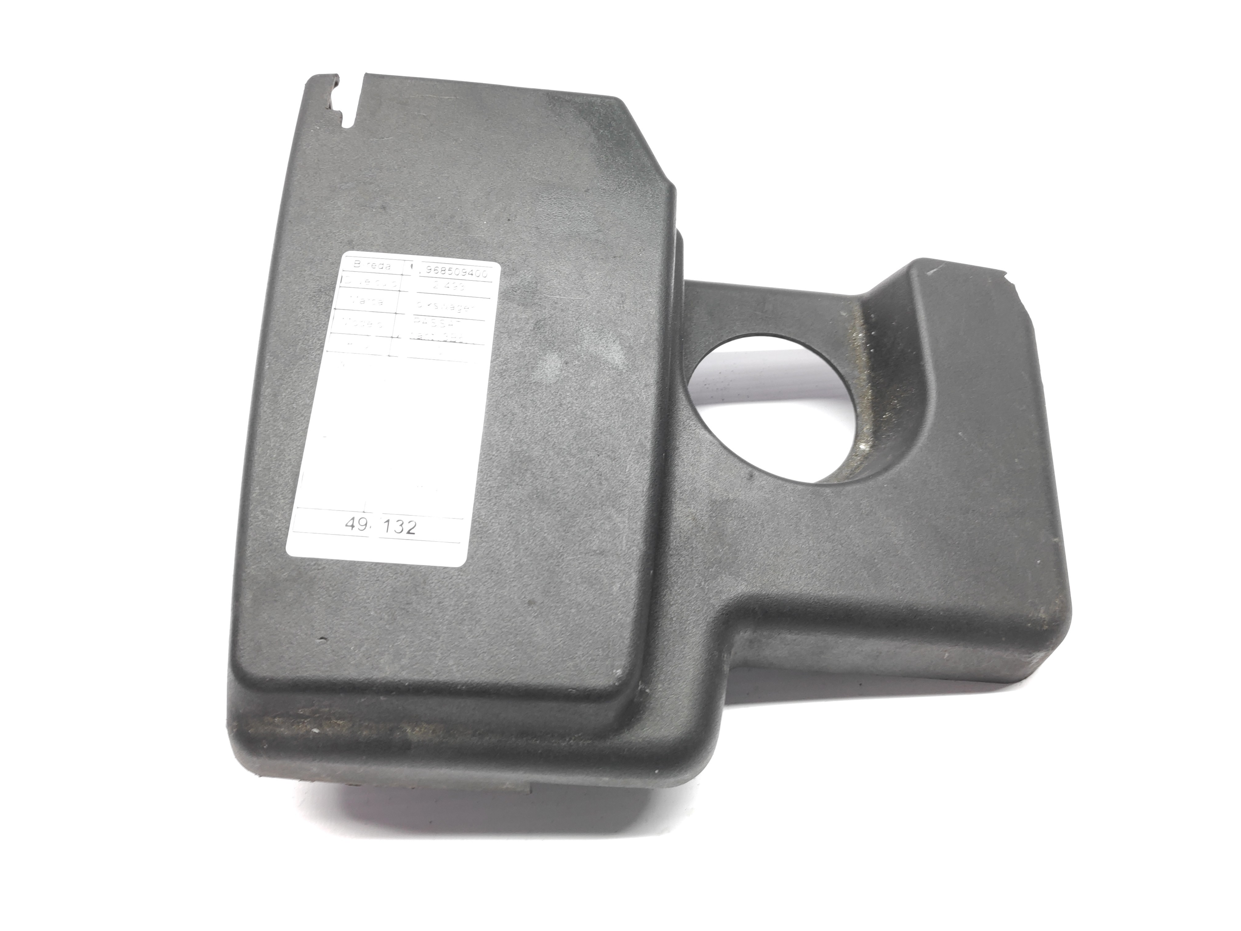 Blindagem Superior VOLKSWAGEN PASSAT Variant (3B6) | 00 - 05