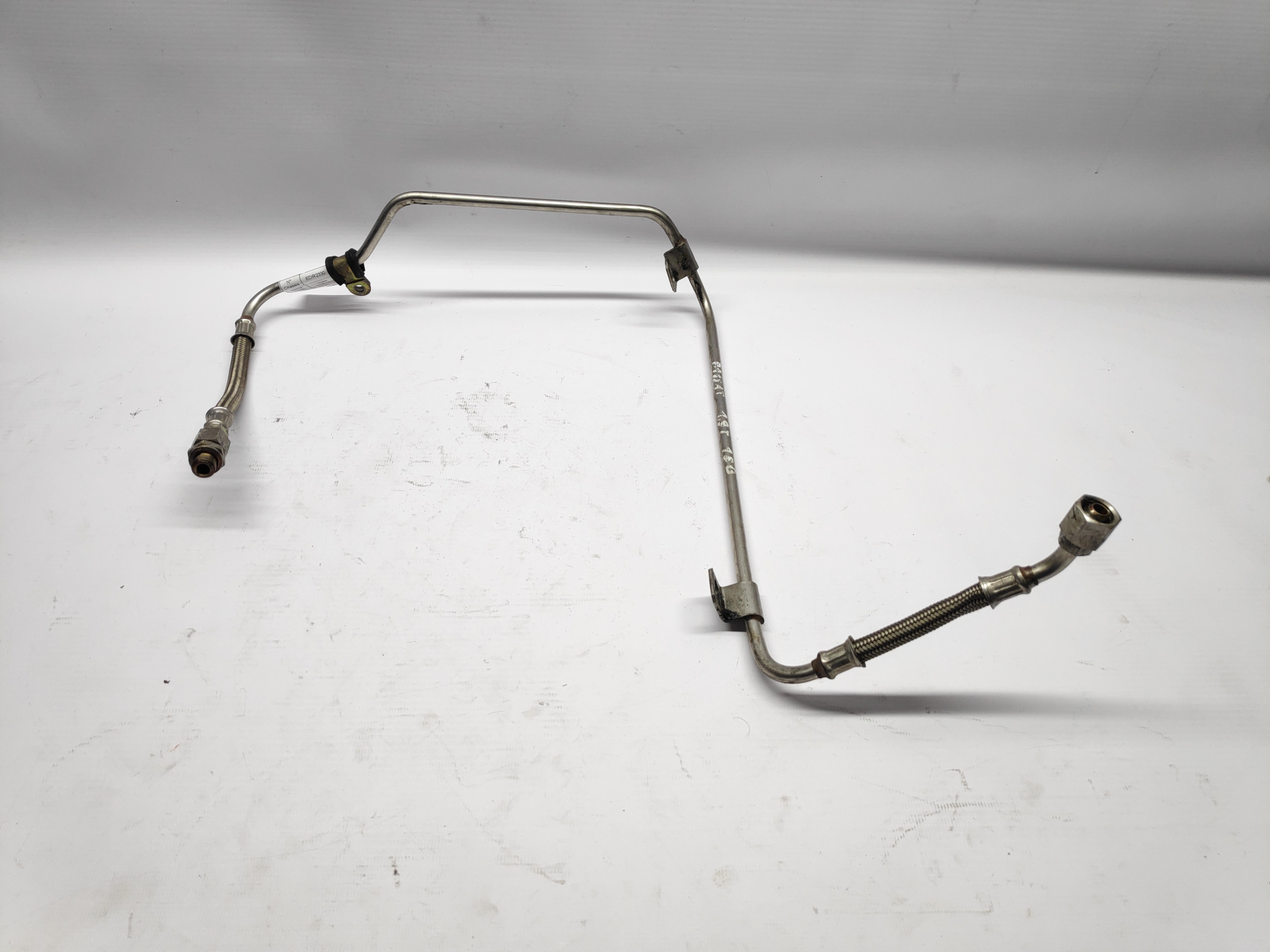 Tubo Alimentaçao Oleo do Turbo VOLKSWAGEN PASSAT (3B2) | 96 - 01