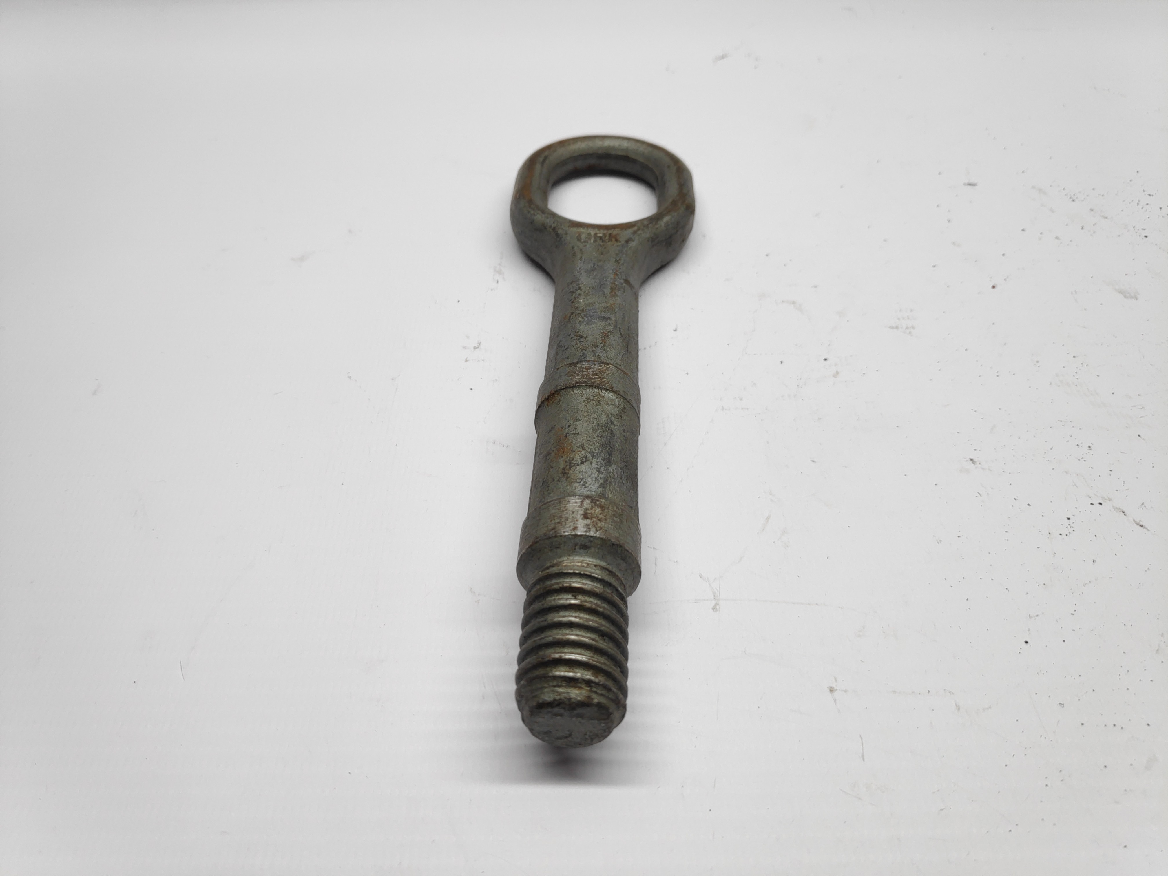 Gancho para Reboque VOLKSWAGEN CADDY III Caixa (2KA, 2KH, 2CA, 2CH) | 04 - 15