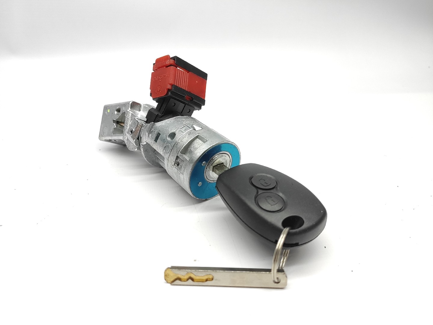 Canhao de Igniçao RENAULT CLIO III (BR0/1, CR0/1) | 05 - 