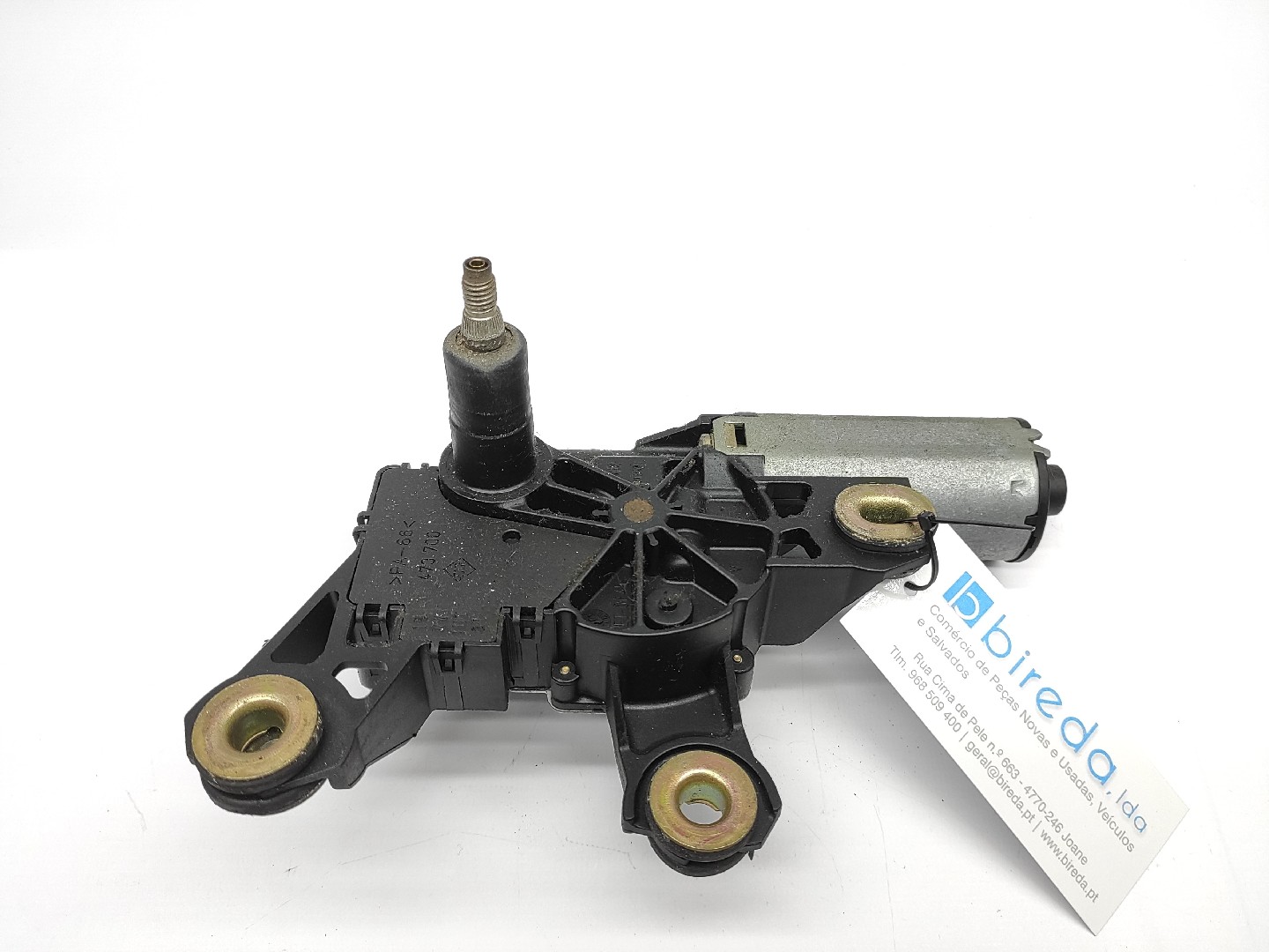 Motor Escova Limpa Vidros Tras FORD GALAXY (WGR) | 95 - 06