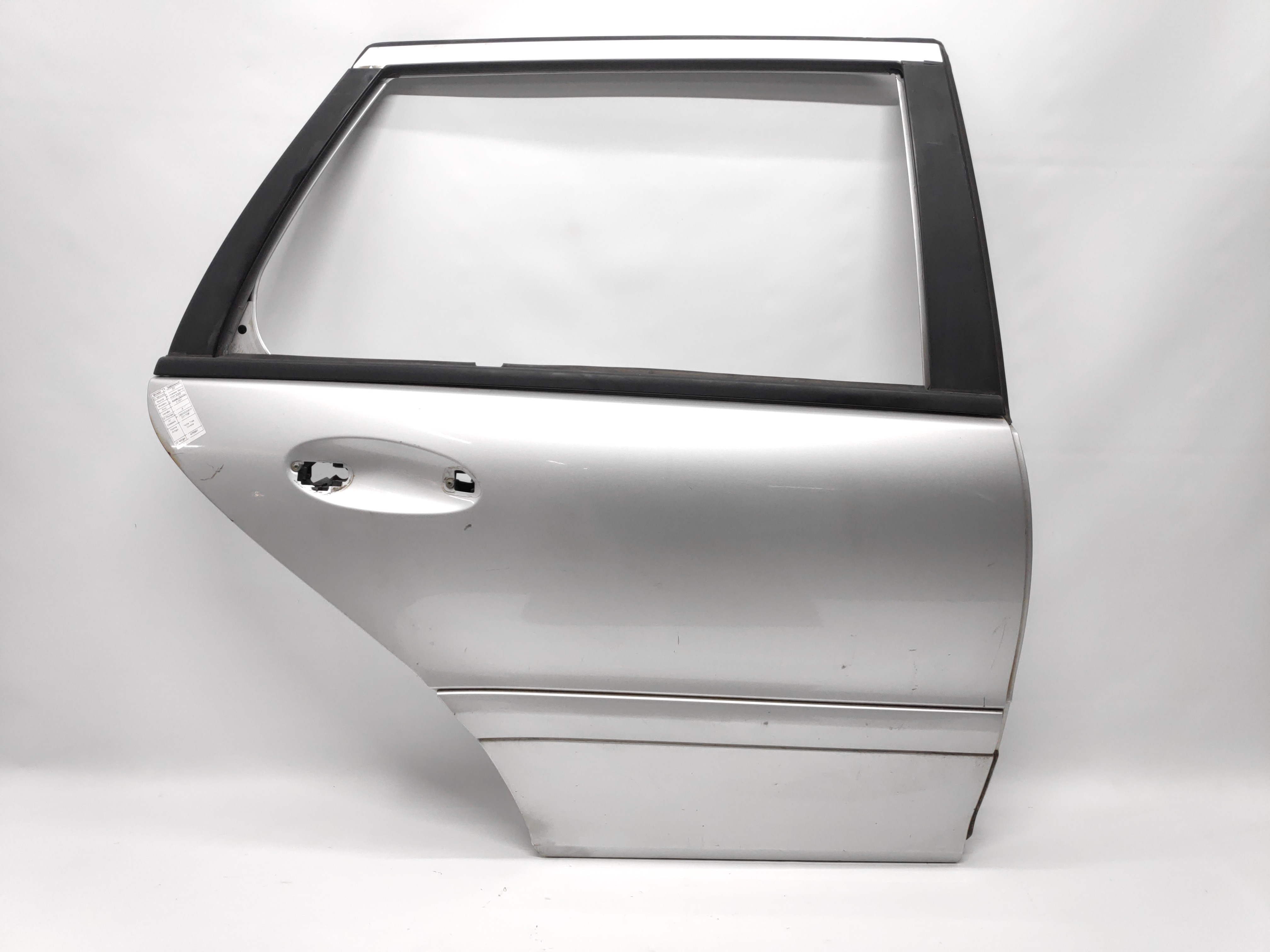 Porta Tras Direita MERCEDES-BENZ C-CLASS T-Model (S203) | 01 - 07