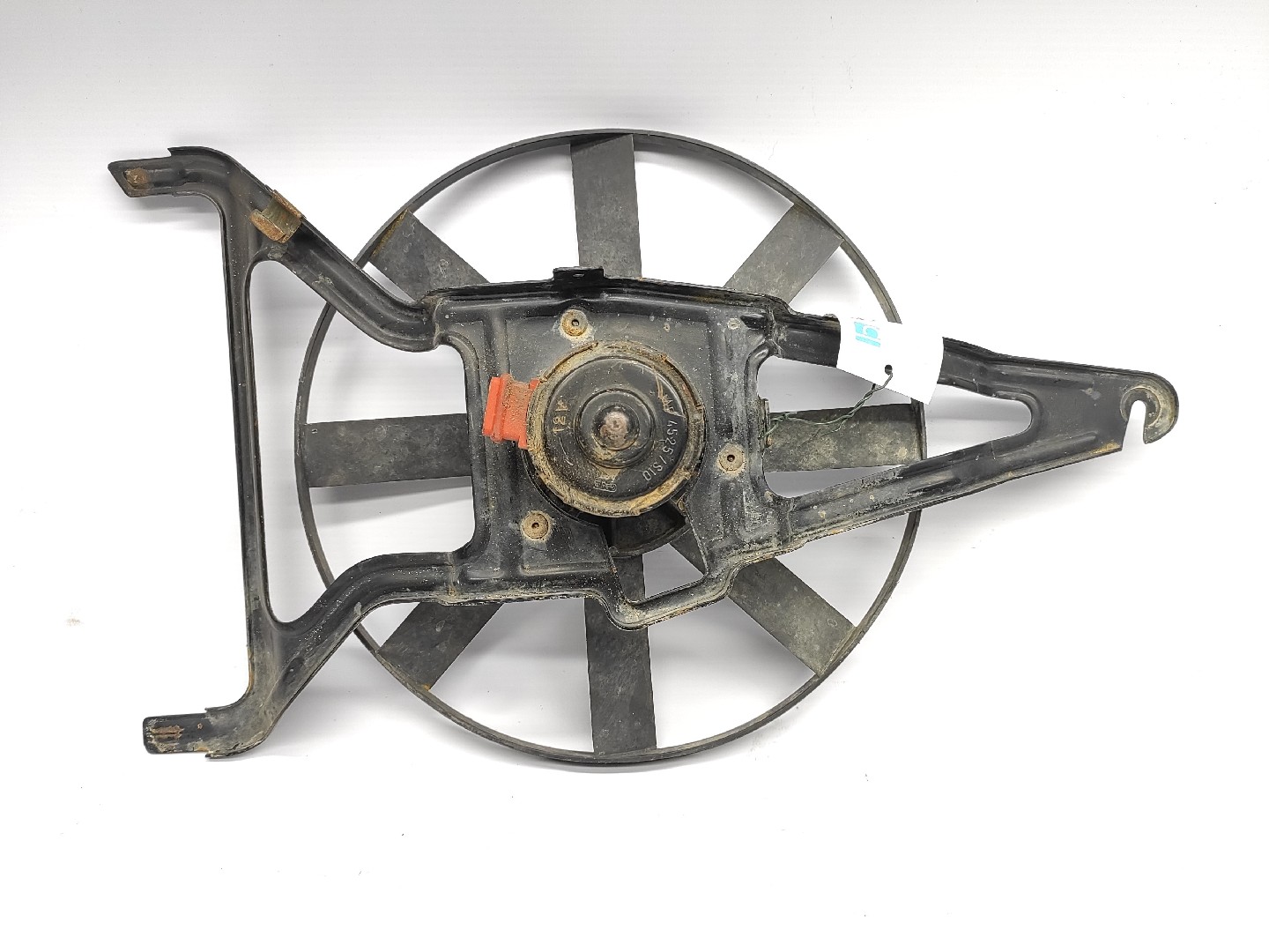 Termoventilador C/Suporte PEUGEOT 106 I (1A, 1C) | 91 - 96