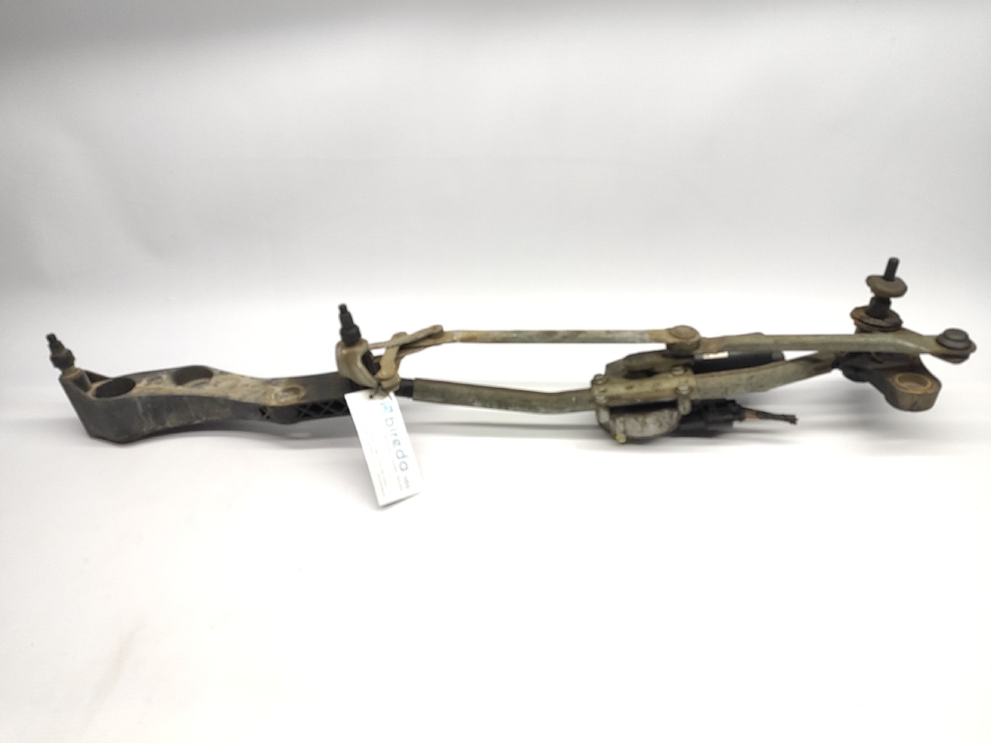 Tringlerie Essuie Glace Avant BMW 5 (E60) | 01 - 10