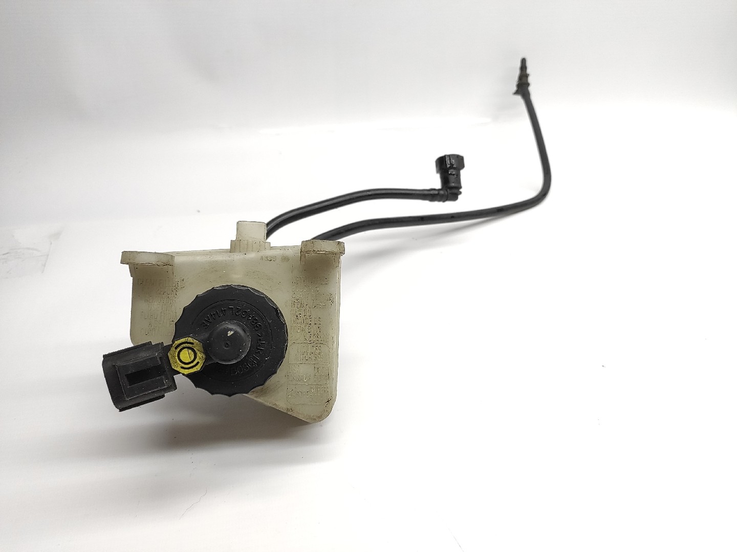 Bomba Travoes FORD FOCUS (DAW, DBW) | 98 - 09