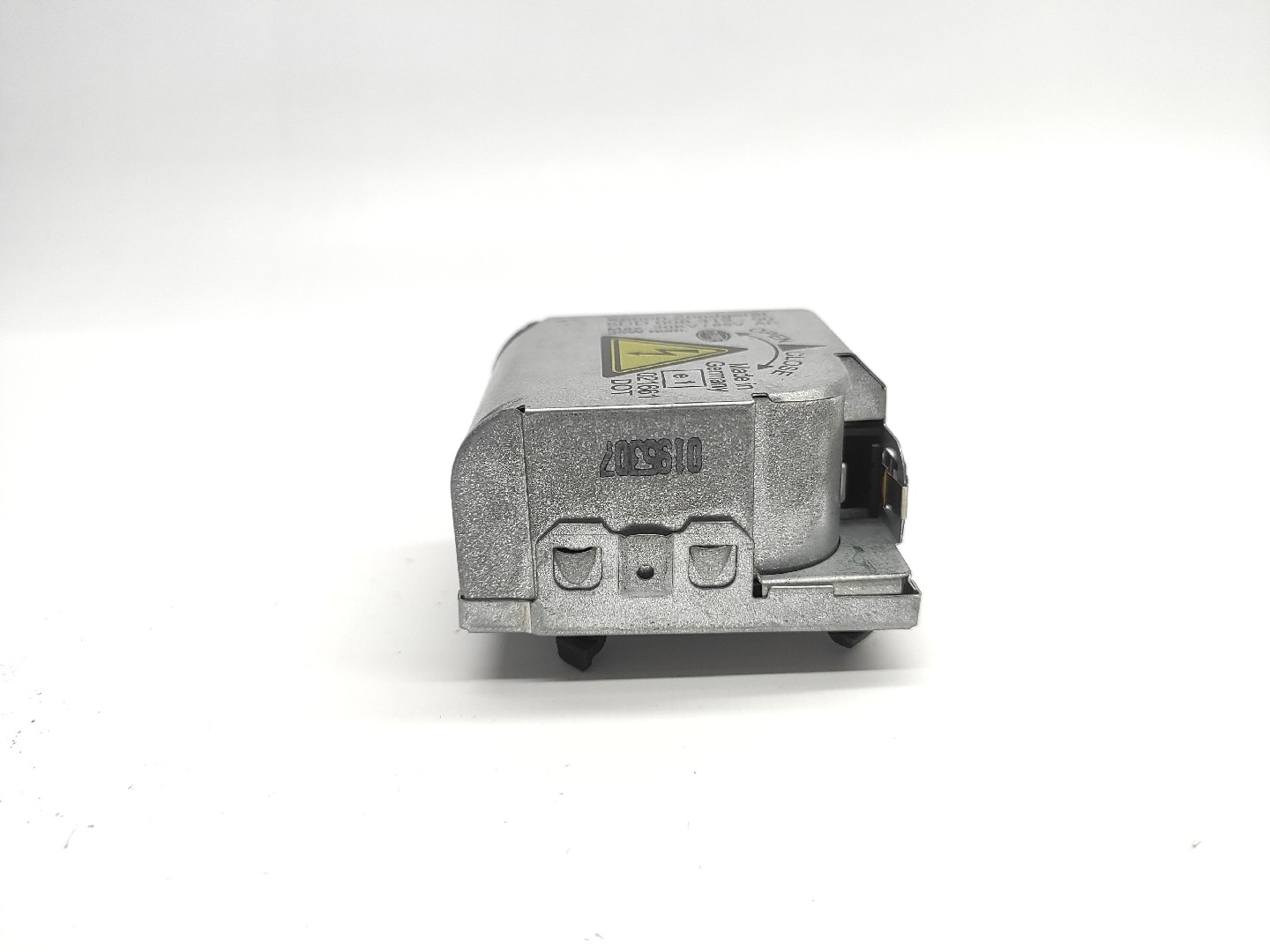 Excitador Lampada Xenon RENAULT SCÉNIC II (JM0/1_) | 03 - 10