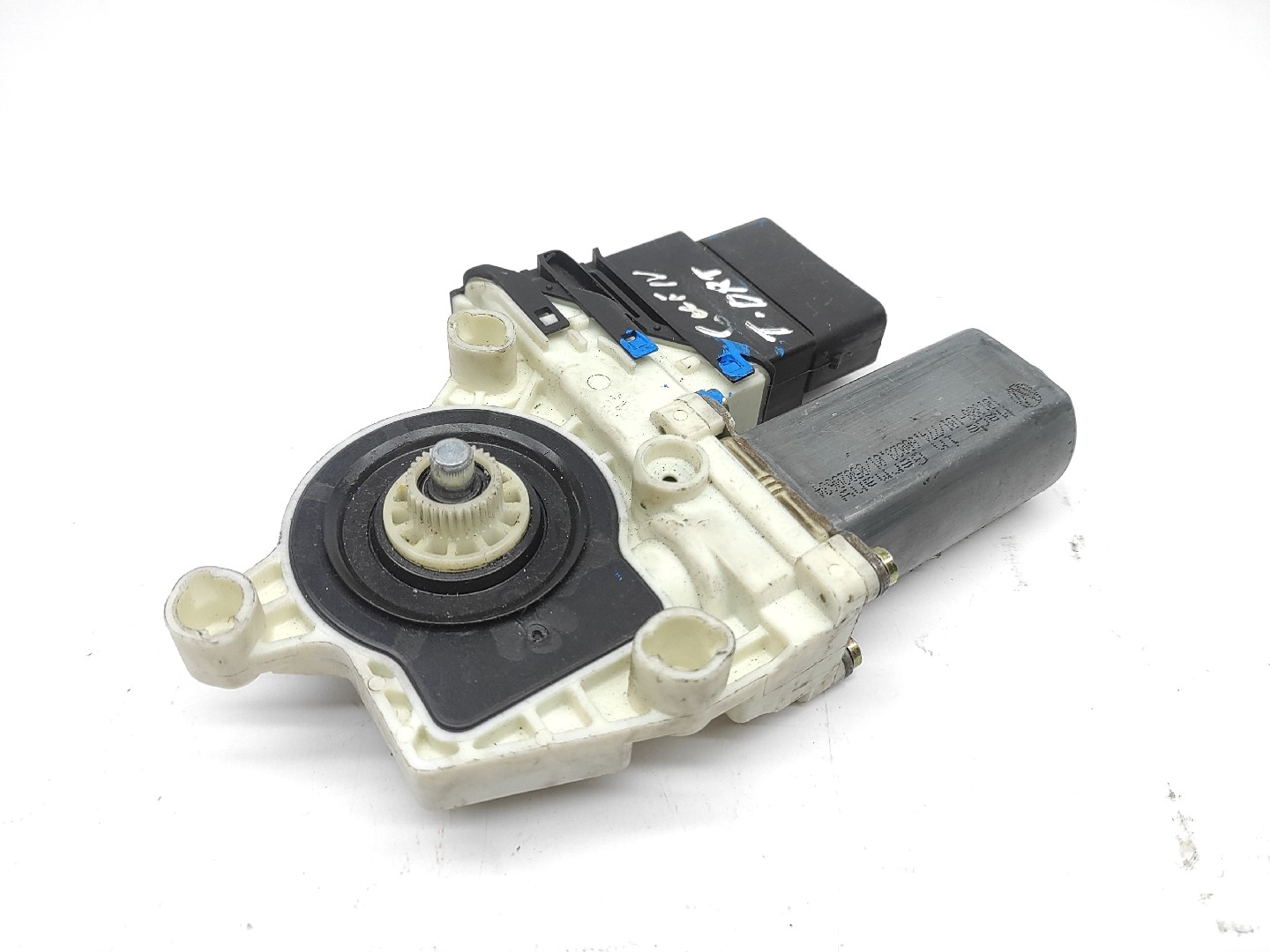 Motor Elevador Tras Direito VOLKSWAGEN GOLF IV (1J1) | 97 - 07