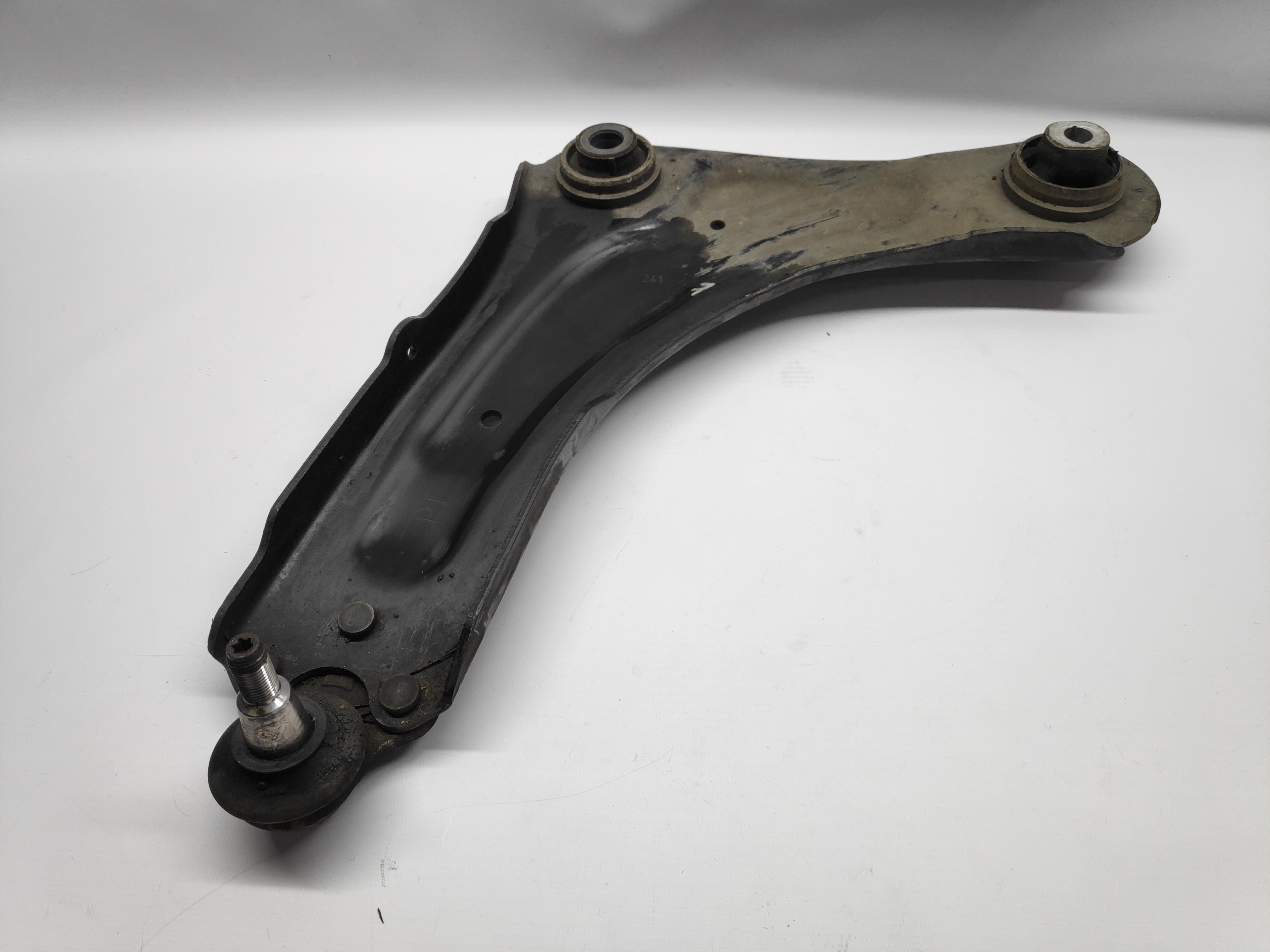Braço Suspensao Frente Esquerdo RENAULT MEGANE III Grandtour (KZ0/1) | 08 - 