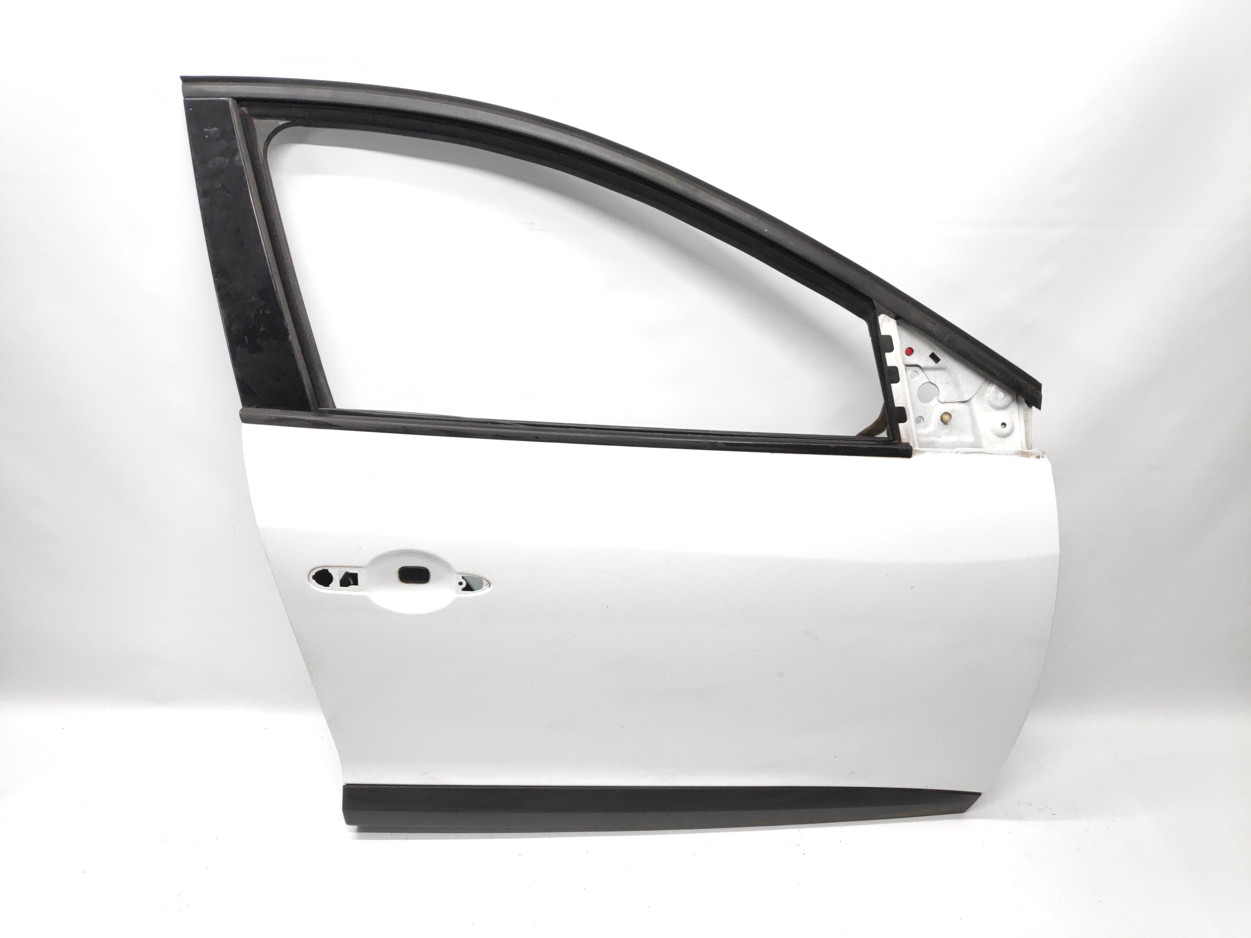 Puerta delantera  derecho RENAULT MEGANE III Grandtour (KZ0/1) | 08 - 