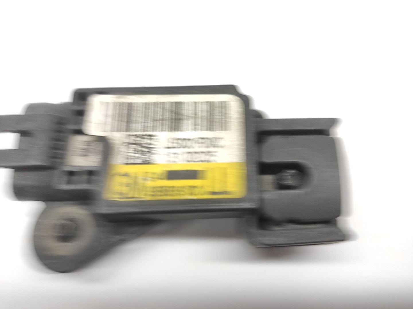 Sensor Impacto Airbag OPEL VECTRA C GTS (Z02) | 02 - 09 Imagem-1