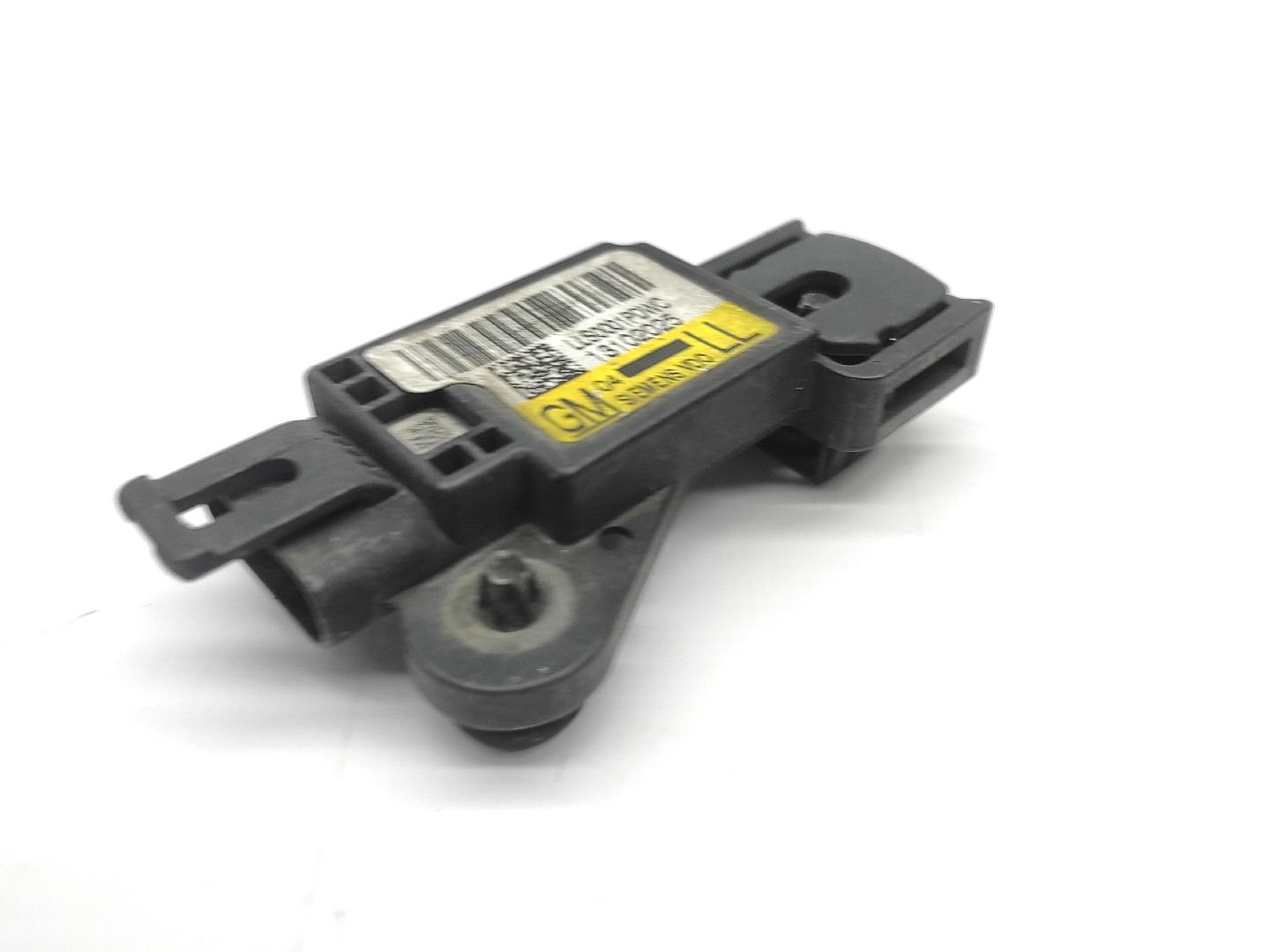 Sensor Impacto Airbag OPEL VECTRA C GTS (Z02) | 02 - 09 Imagem-2