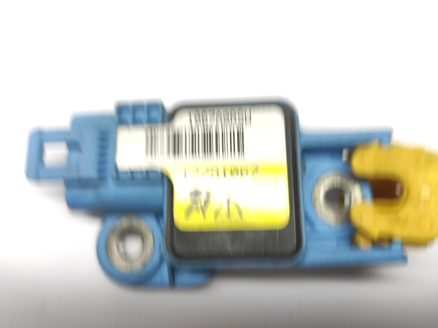 Sensor Impacto Airbag SAAB 9-3 (YS3D) | 98 - 03 Imagem-1