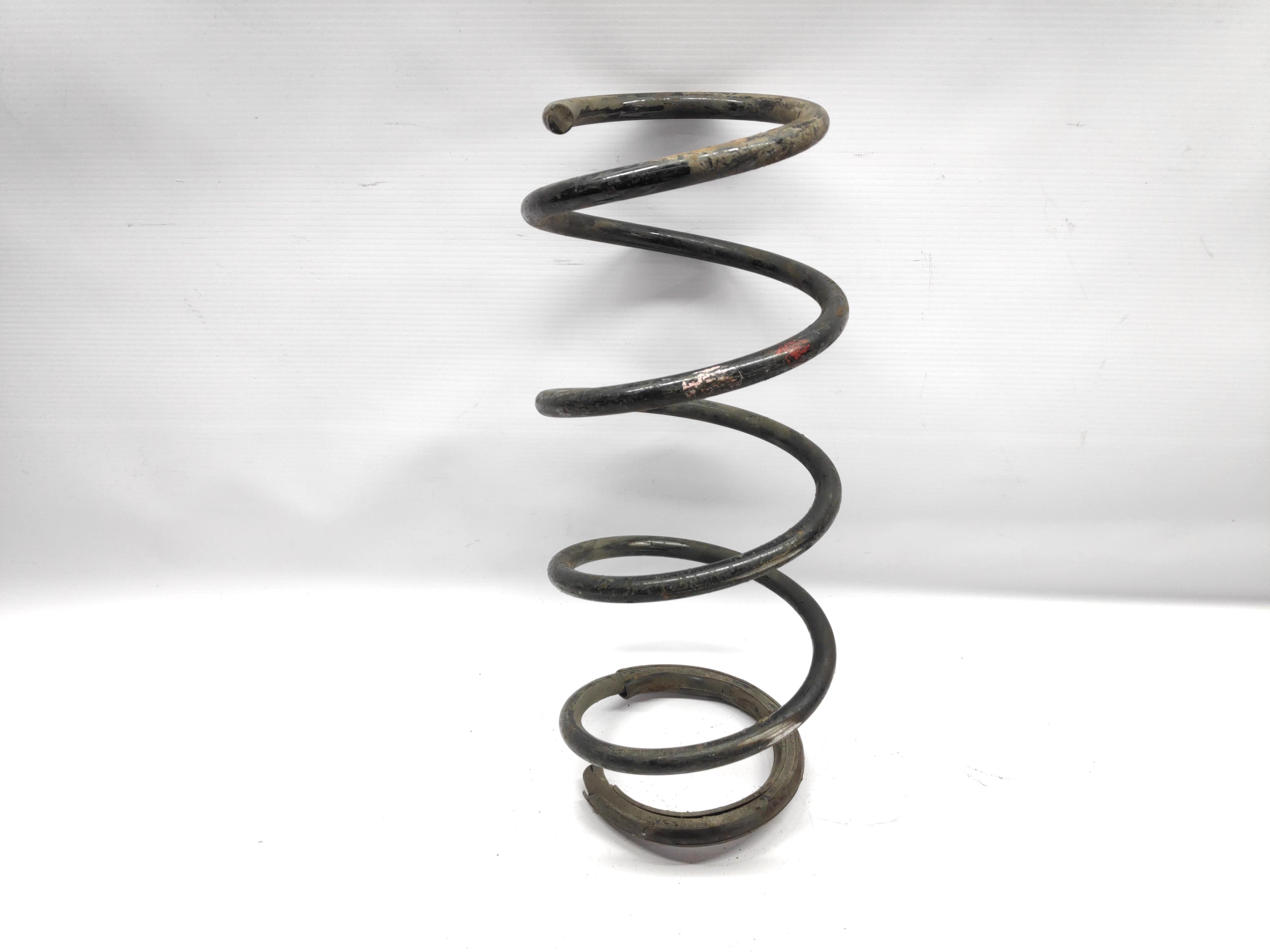 Mola Suspensao Frente RENAULT MEGANE III Coupé (DZ0/1_) | 08 - 