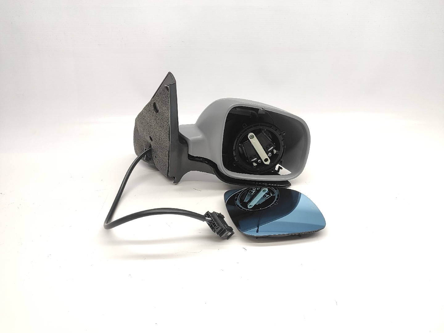 Espelho Retrovisor Direito Electrico VOLKSWAGEN GOLF IV (1J1) | 97 - 07
