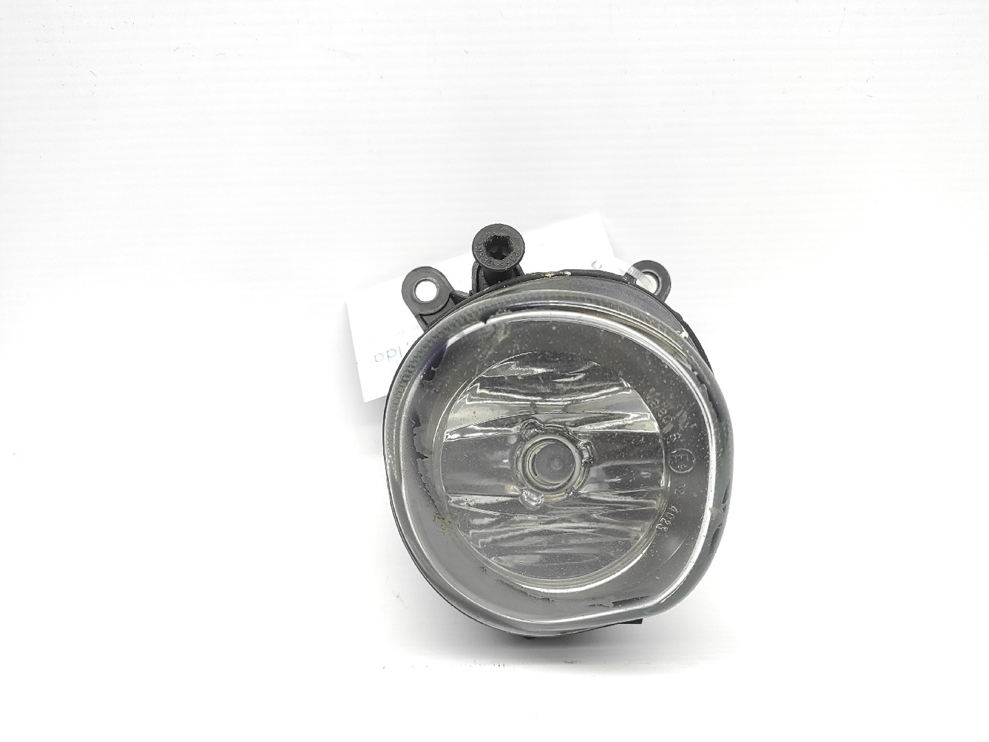 Farol Nevoeiro Esquerdo AUDI A3 