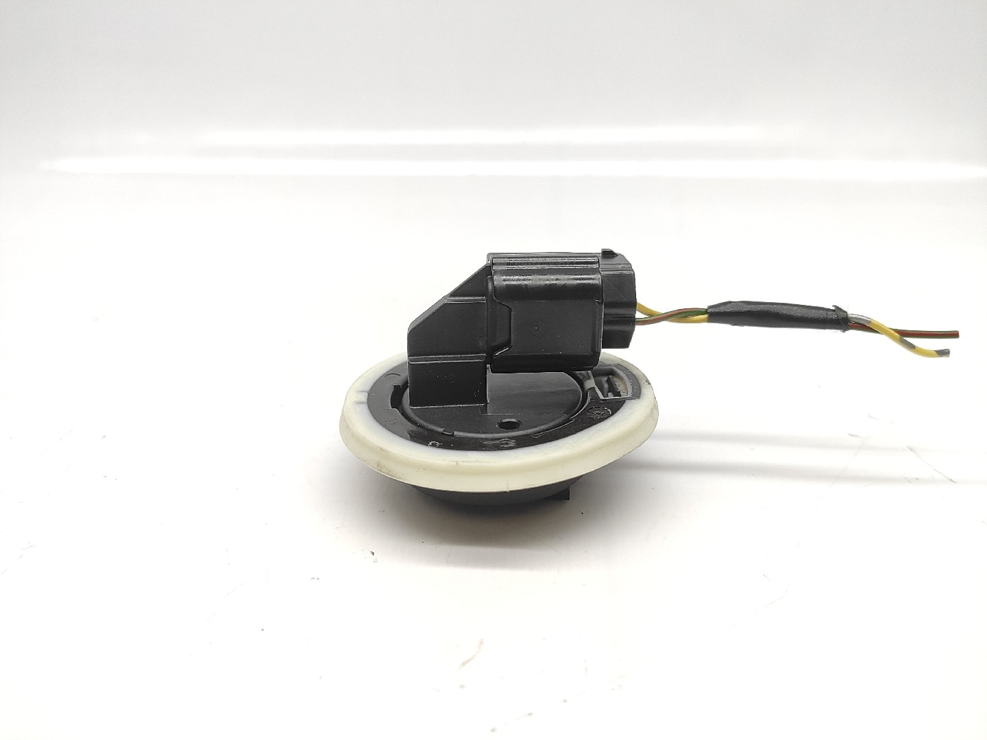 Sensor Impacto Airbag RENAULT CAPTUR I (J5_, H5_) | 13 -  Imagem-1