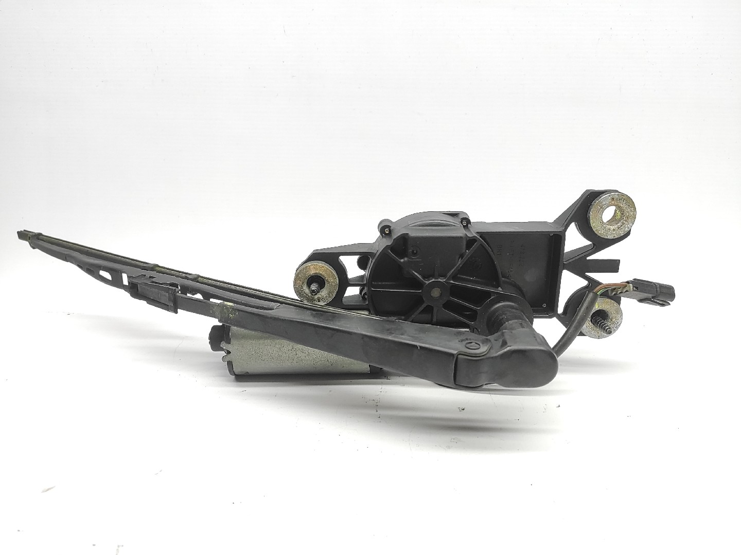 Motor Escova Limpa Vidros Tras SMART FORTWO Coupé (450) | 04 - 07