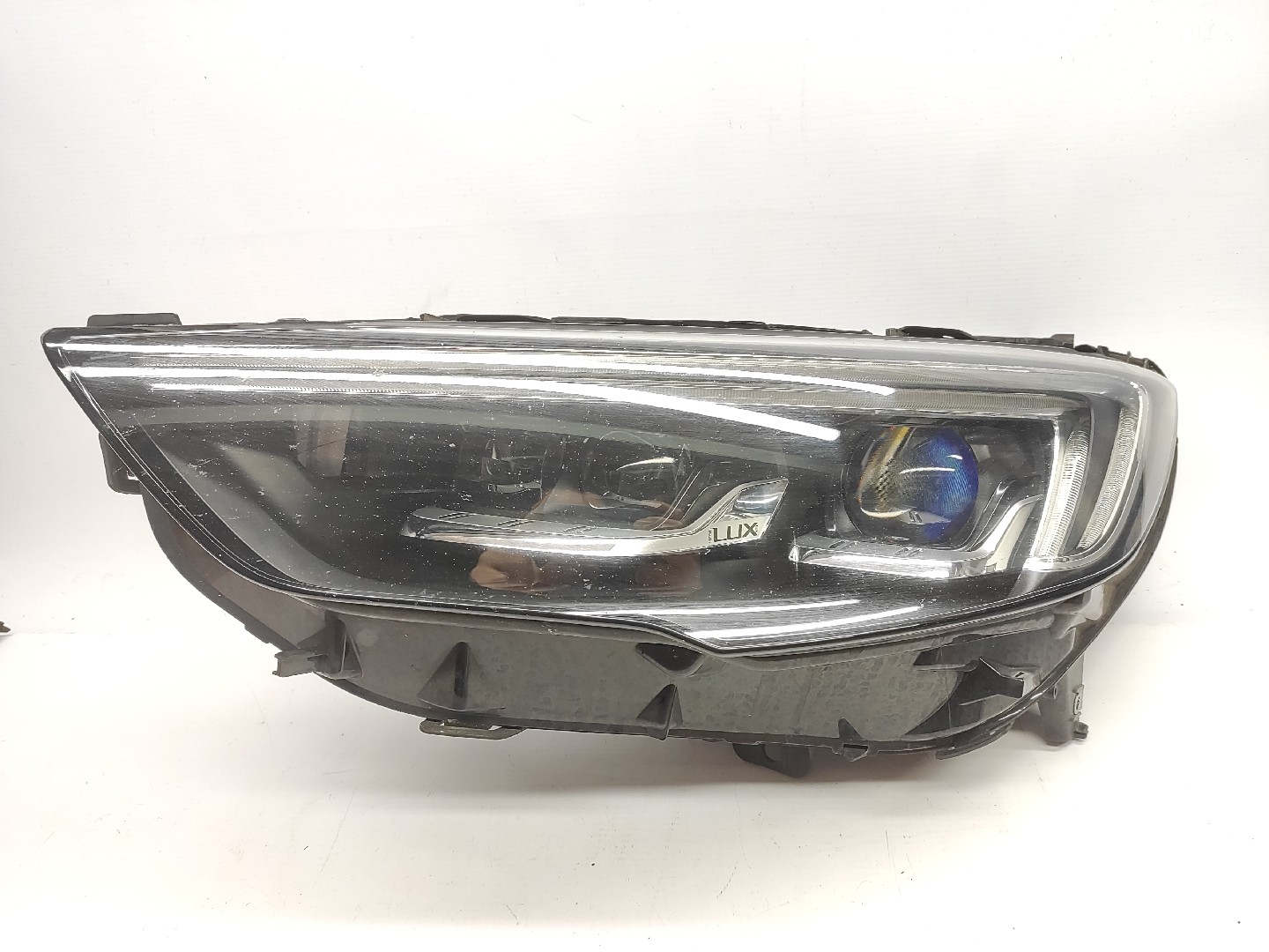 Farol / Optica Esquerdo Led OPEL INSIGNIA B Grand Sport (Z18) | 17 - 