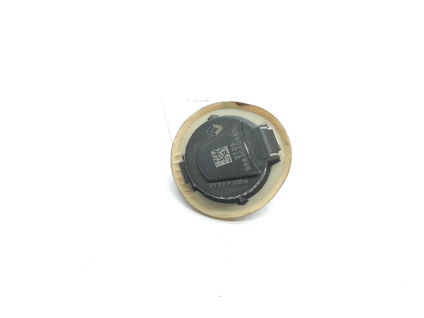 Sensor Impacto Airbag RENAULT TWINGO III (BCM_) | 14 - 