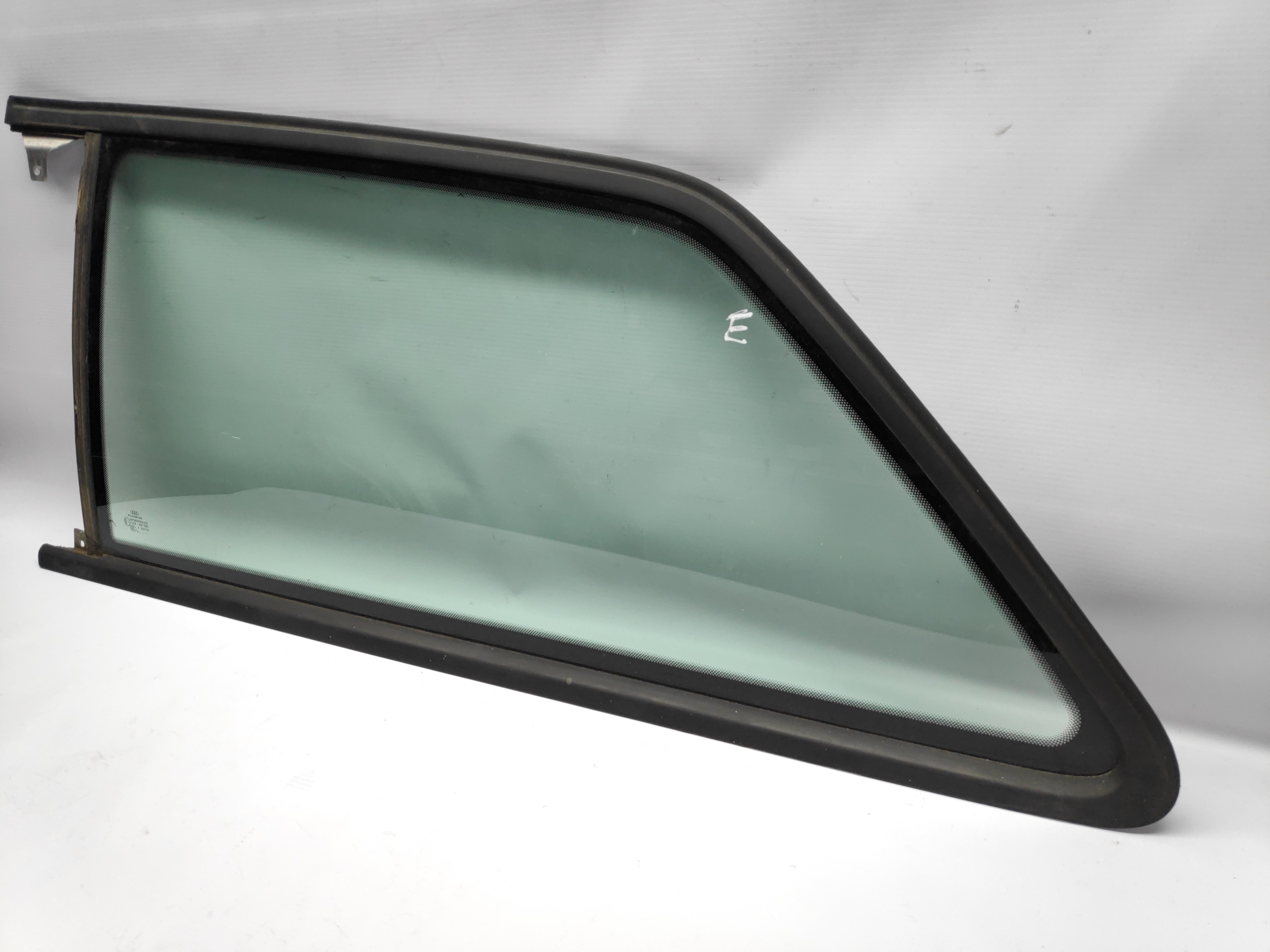Rear left quarter glass AUDI A3 (8P1) | 03 - 13 Imagem-2