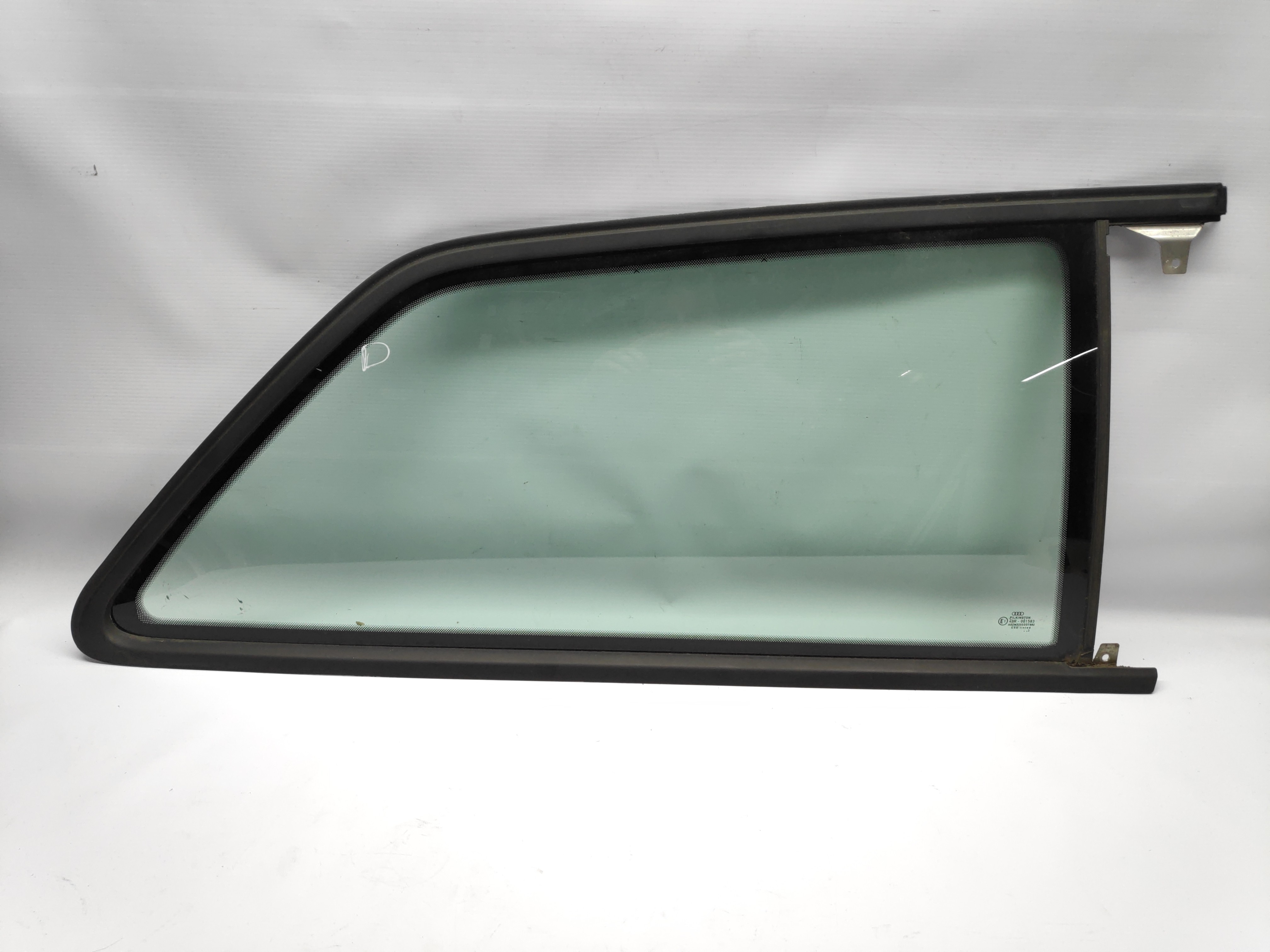 Rear right quarter glass AUDI A3 (8P1) | 03 - 13 Imagem-0