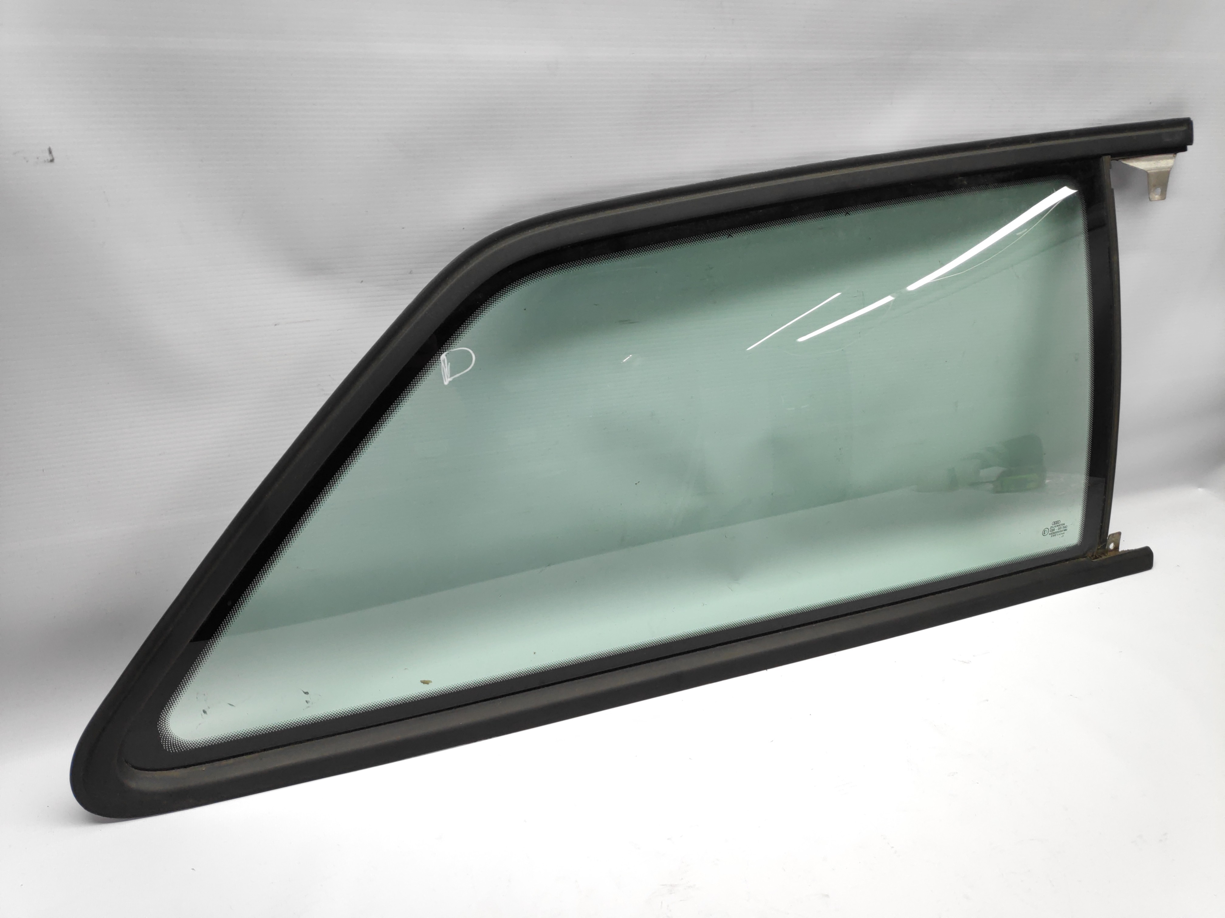 Rear right quarter glass AUDI A3 (8P1) | 03 - 13 Imagem-1