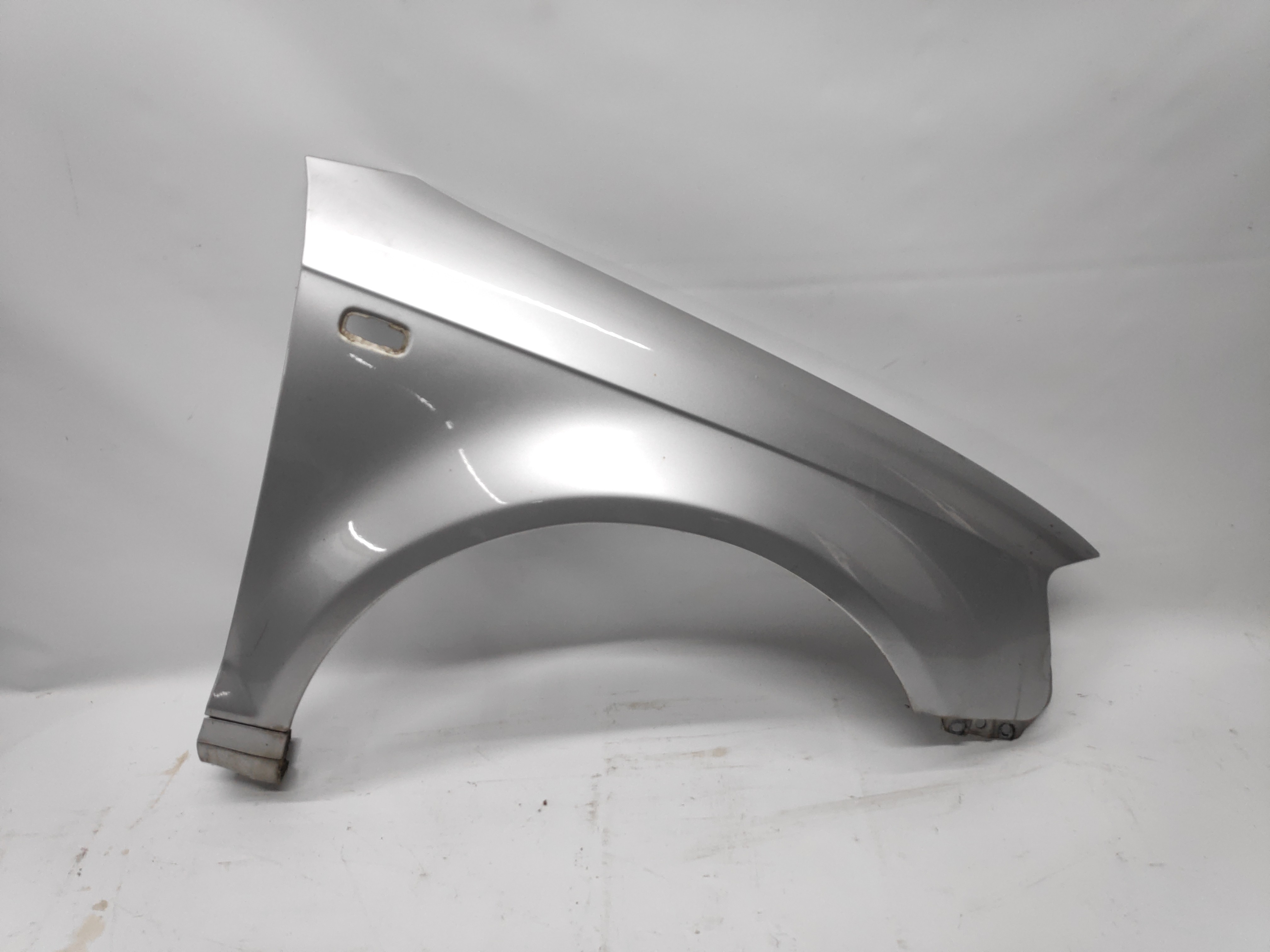 Guarda Lamas Frente Direito AUDI A3 (8P1) | 03 - 13