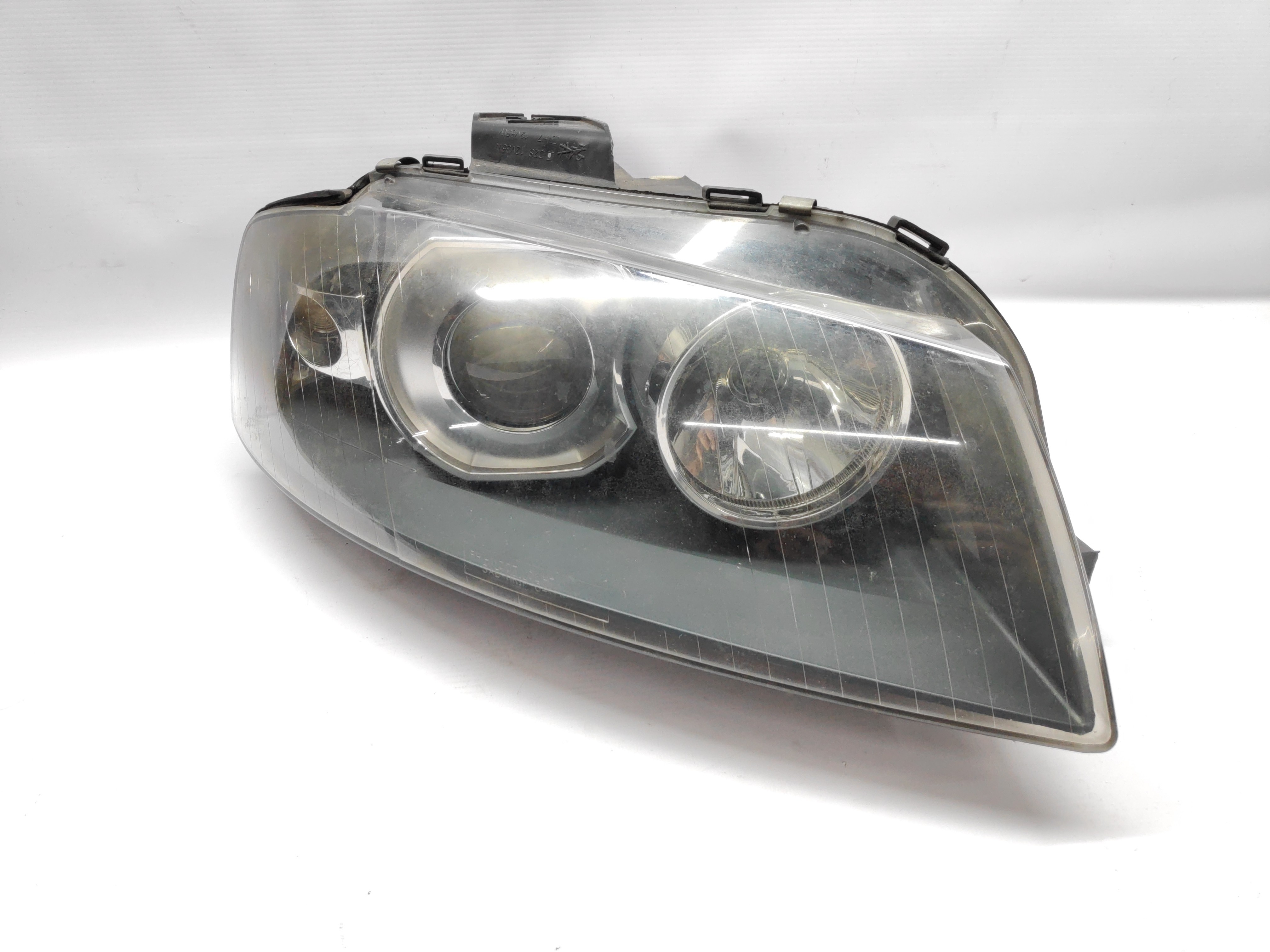 Xenon Scheinwerfer Rechts AUDI A3 (8P1) | 03 - 13