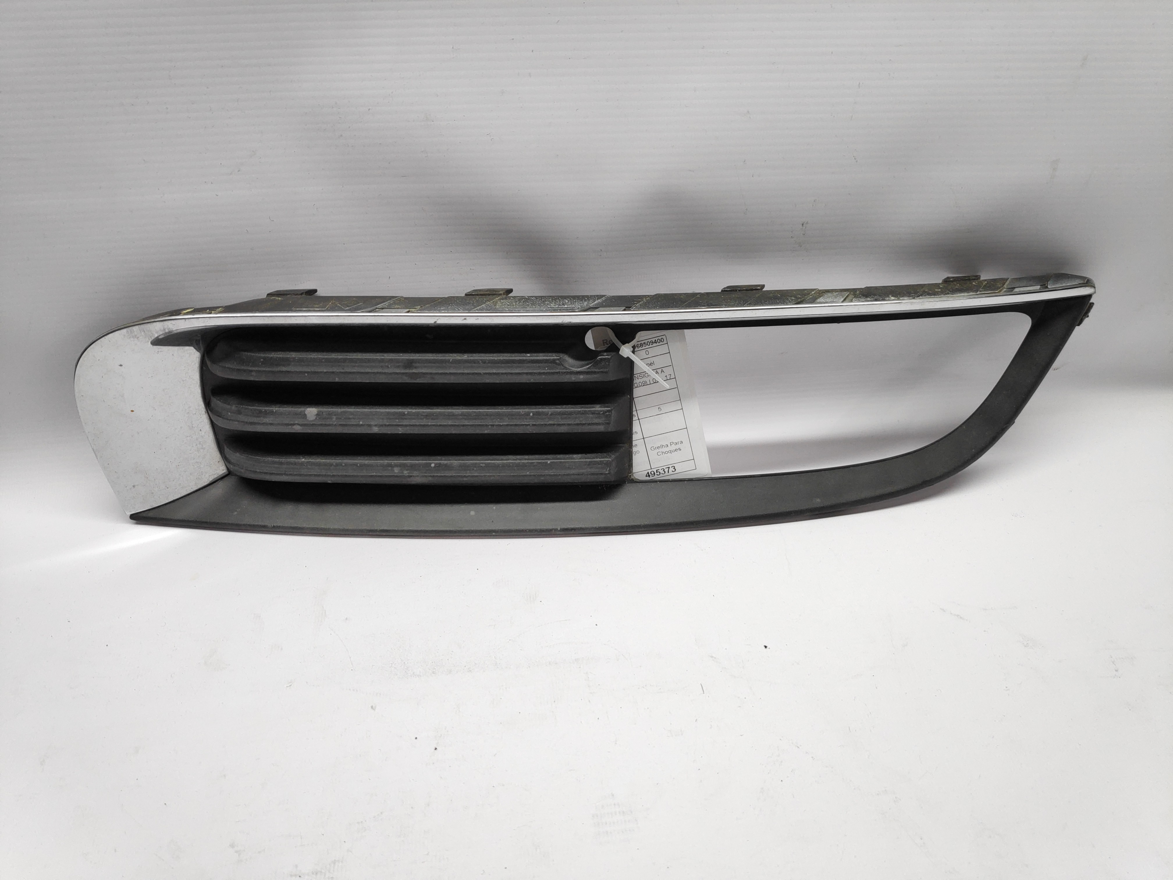 Front Grille OPEL INSIGNIA A (G09) | 08 - 17