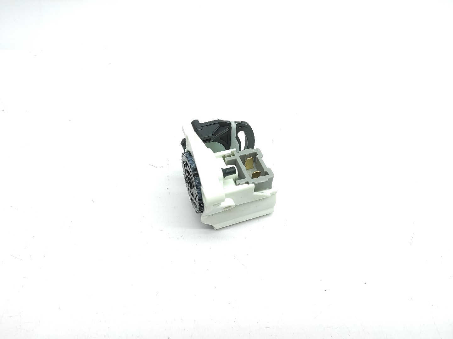 Tailgate Lock RENAULT CLIO II (BB_, CB_) | 98 - 