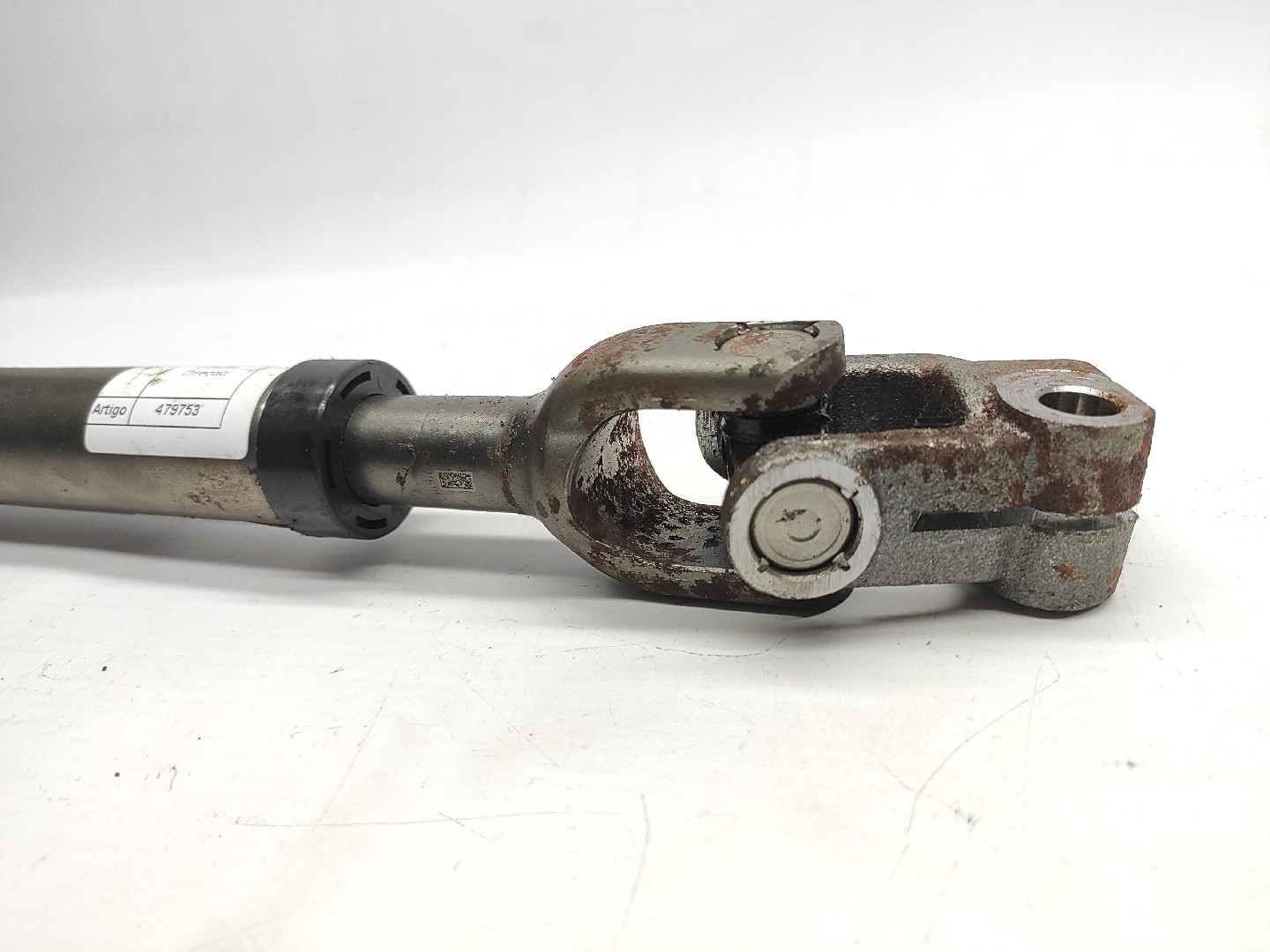 Cardan Coluna Direçao para FORD FOCUS IV - Bireda