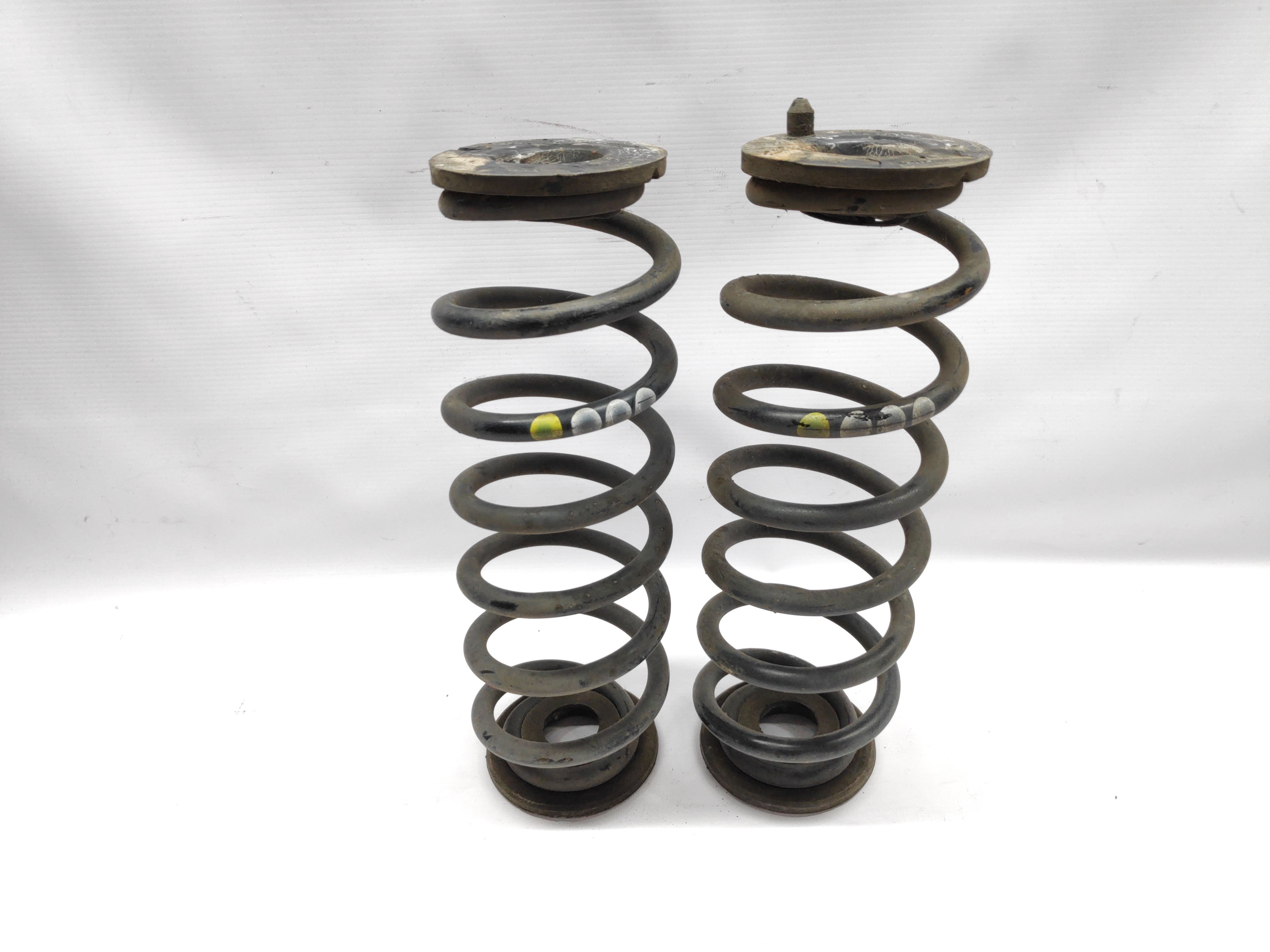 Mola Suspensao Tras AUDI A3 (8P1) | 03 - 13