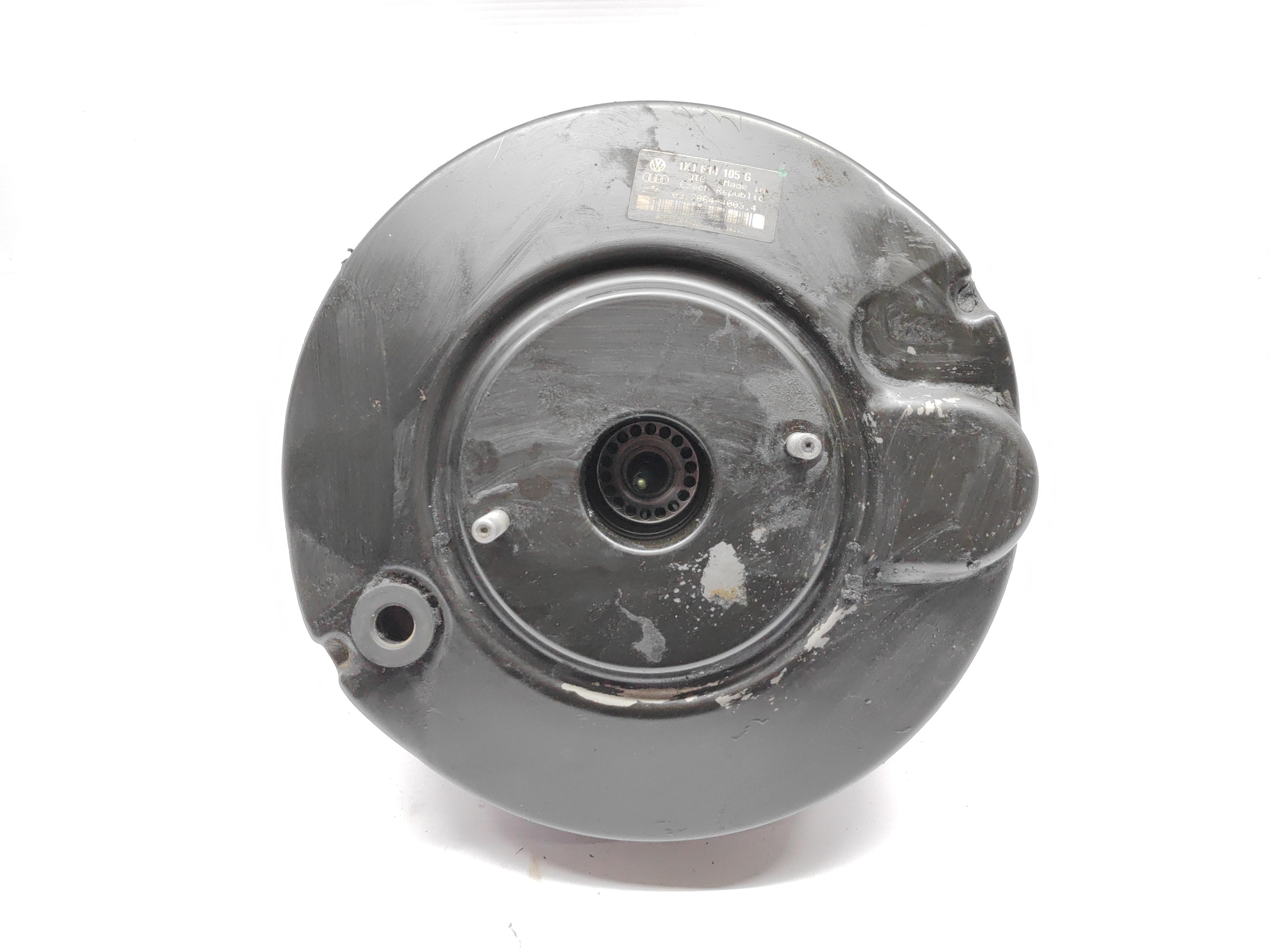 Servo Brake AUDI A3 (8P1) | 03 - 13