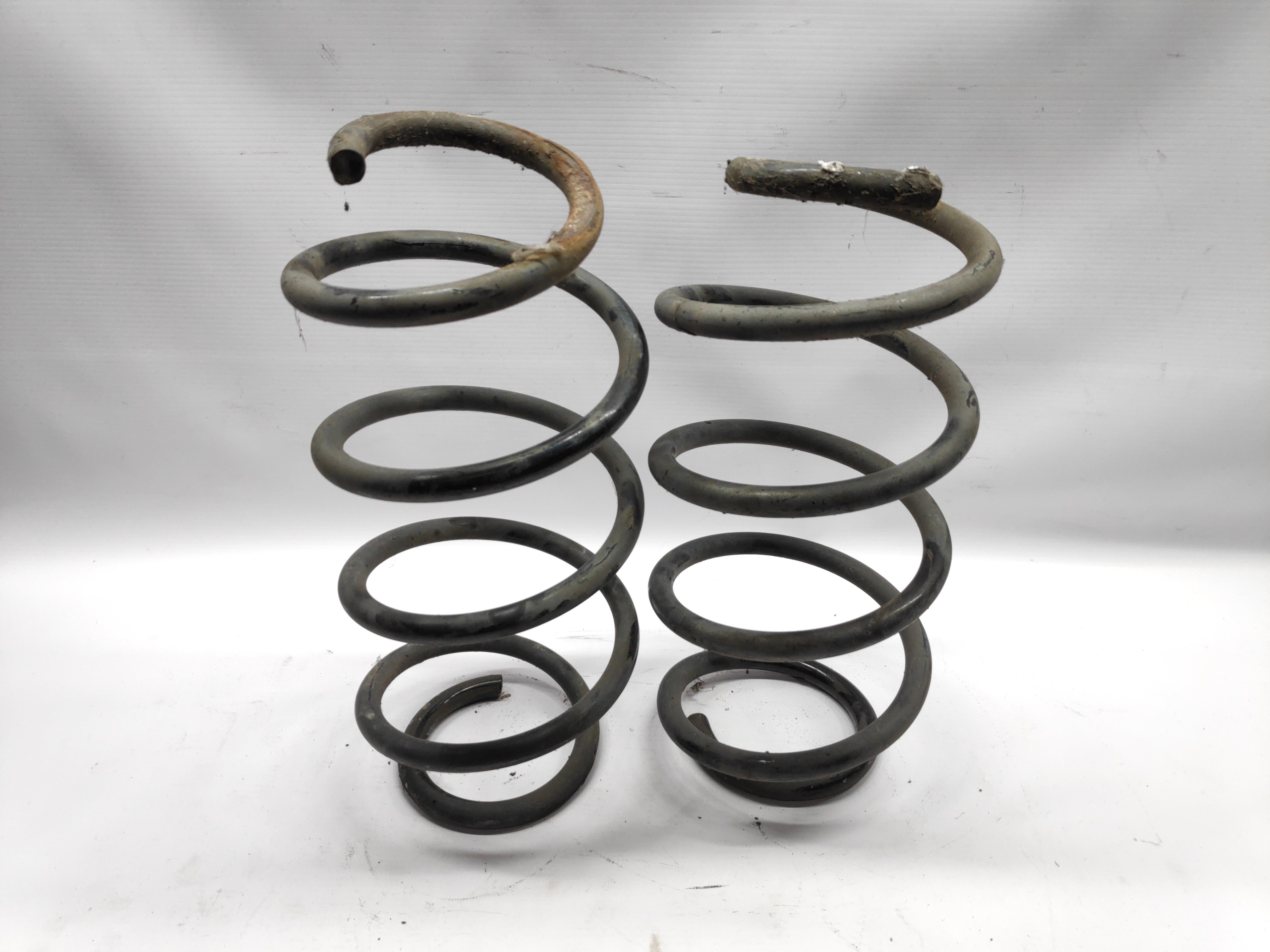 Mola Suspensao Frente AUDI A3 (8P1) | 03 - 13
