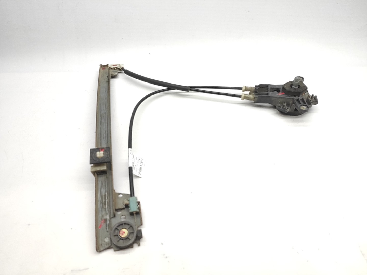 Elevador Tras Direito PEUGEOT 306 (7B, N3, N5) | 93 - 03