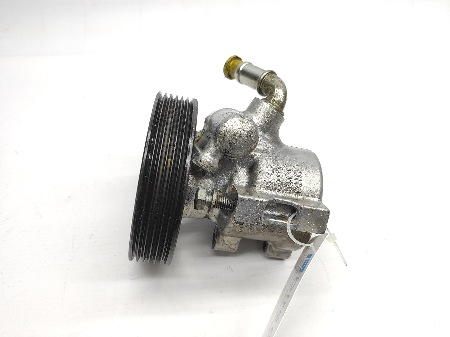 Bomba Direçao Assistida CITROEN XSARA (N1) | 97 - 05