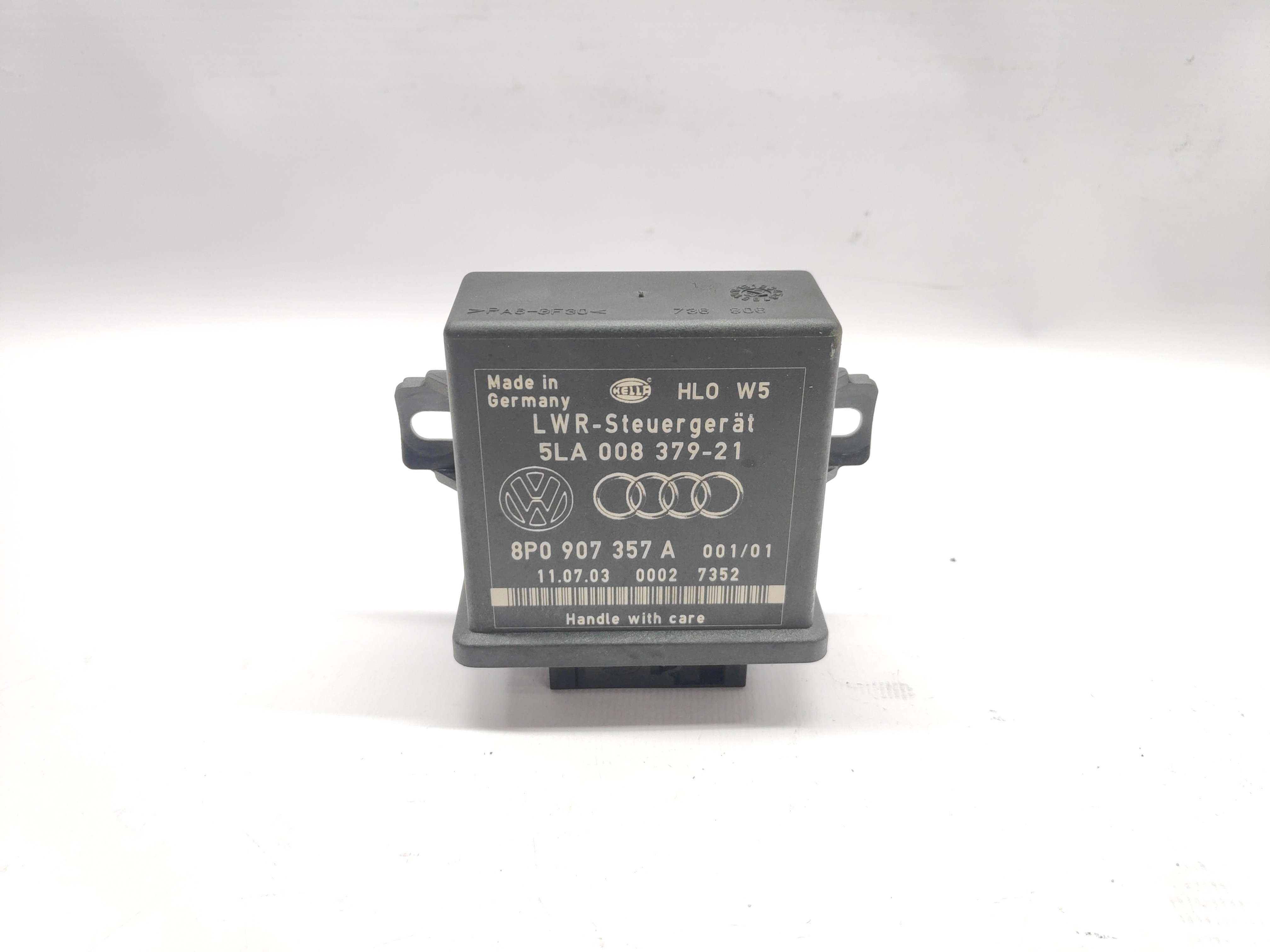 Light Module AUDI A3 (8P1) | 03 - 13