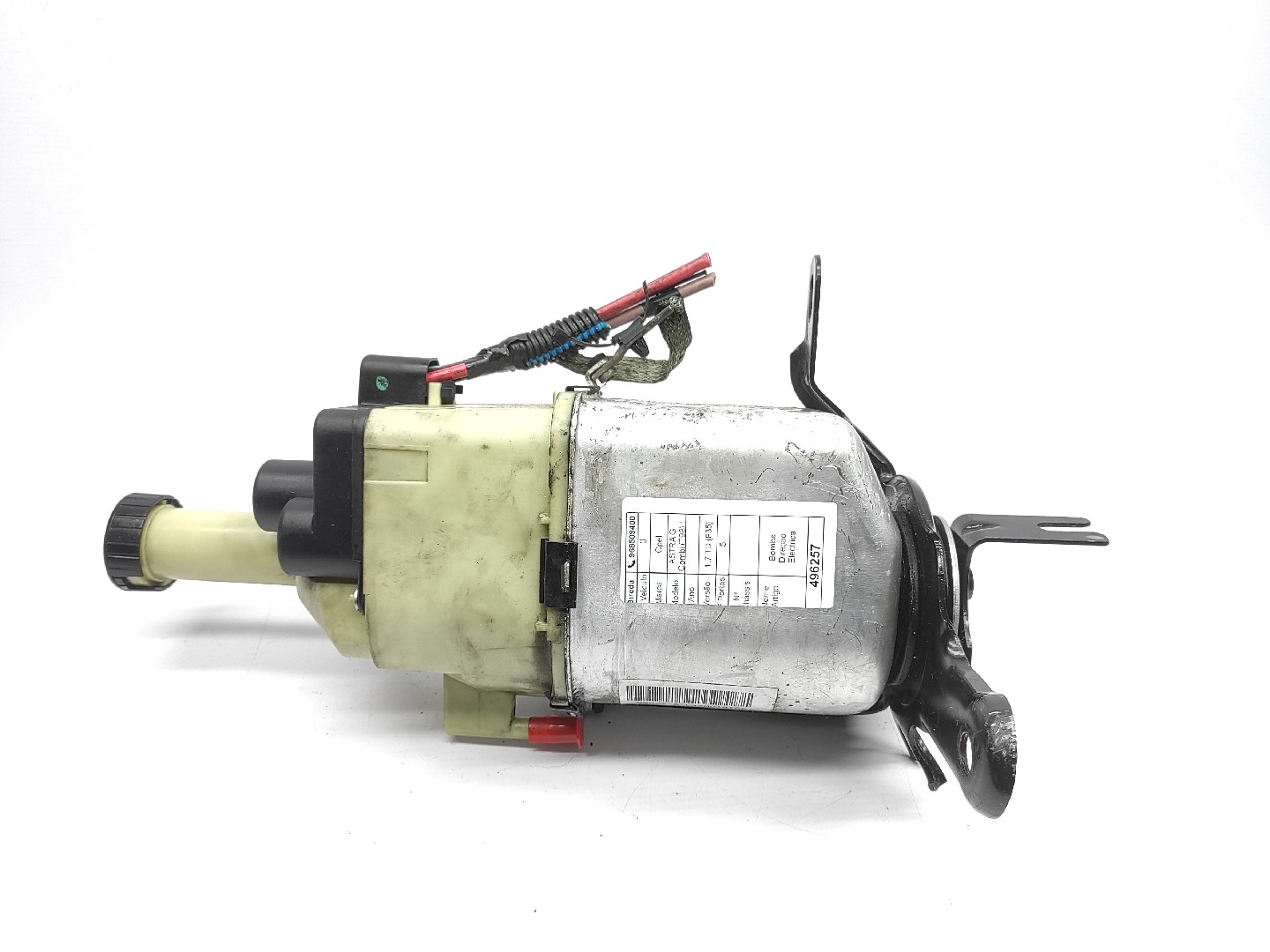 Bomba Direçao Electrica OPEL ASTRA G Combi (T98) | 98 - 04