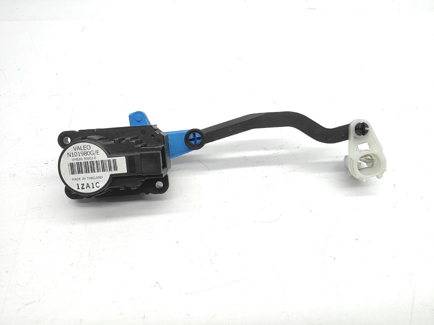 Motor Regulaçao Comporta Chauffage RENAULT MEGANE III Hatchback (BZ0/1_) | 08 - 