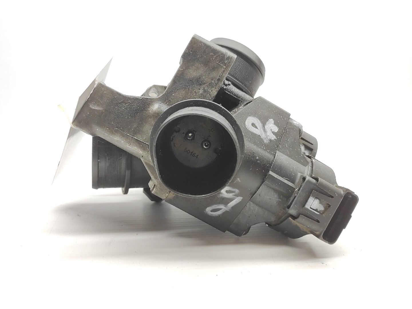 Caja Mariposa FORD FOCUS II (DA_, HCP, DP) | 04 - 13