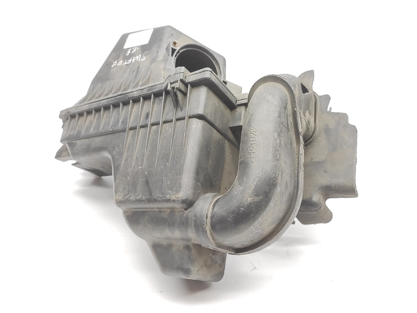 Caixa Filtro Ar SUZUKI SWIFT III (MZ, EZ) | 05 - 