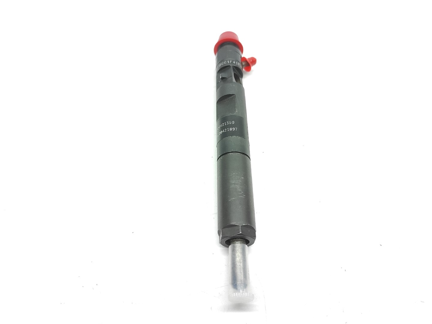 Injektor RENAULT MEGANE II (BM0/1_, CM0/1_) | 01 - 12