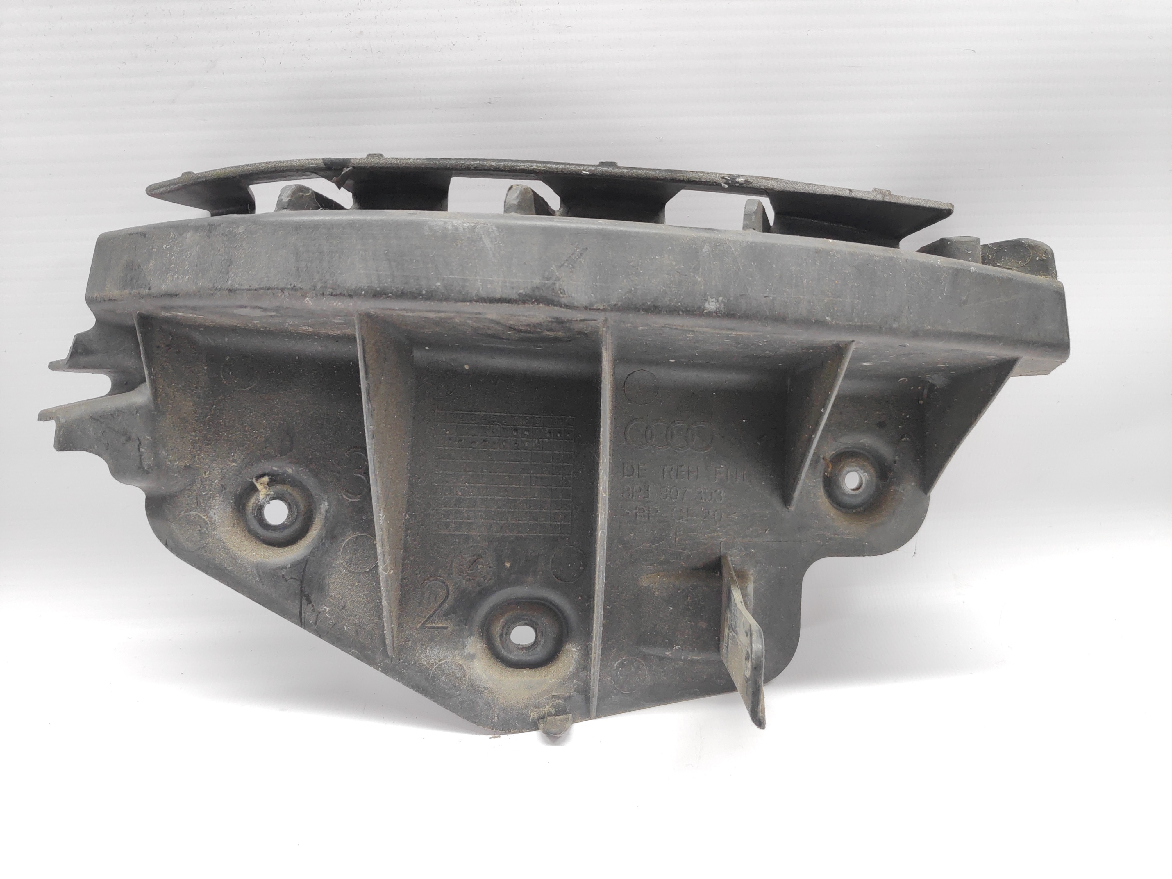 Guia Para Choques Tras Esquerda AUDI A3 (8P1) | 03 - 13
