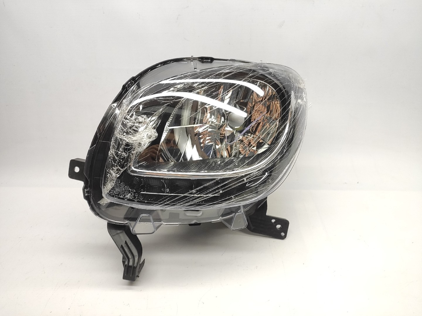 Left Headlight SMART FORFOUR Hatchback (453) | 14 - 