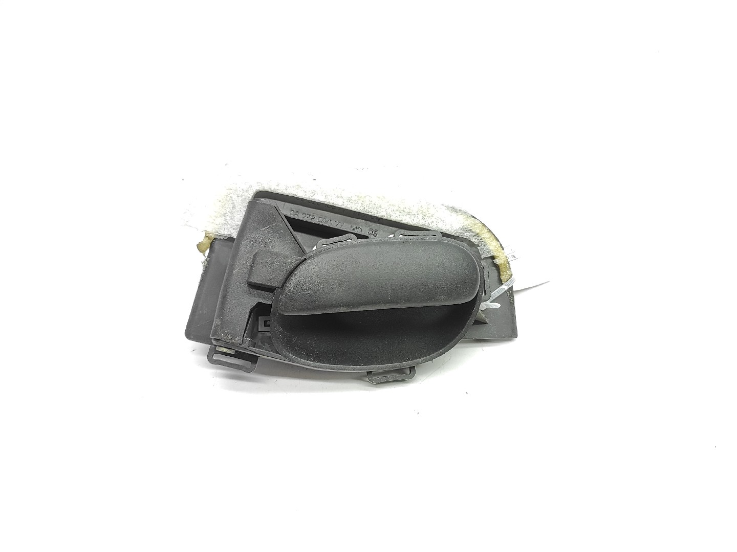 Puxador Interior Porta Tras Direita PEUGEOT 206 Hatchback (2A/C) | 98 - 12