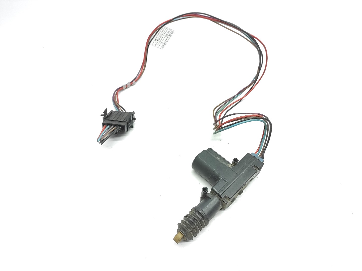 Serrure avant gauche ALFA ROMEO 164 (164_) | 87 - 98